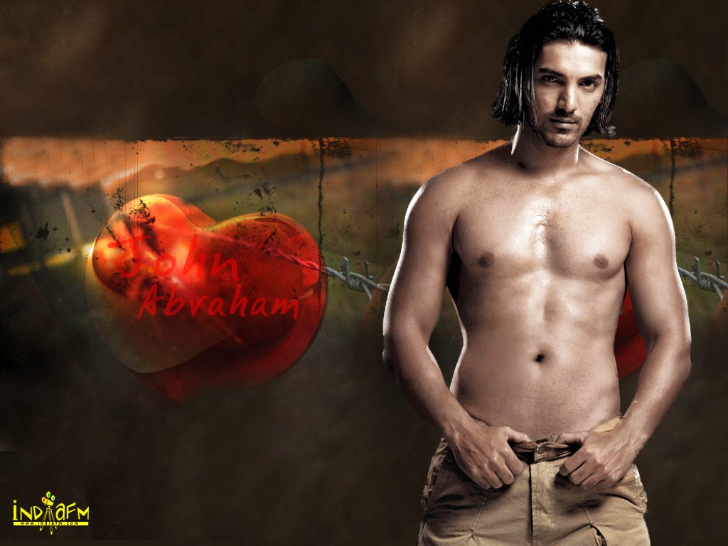 John Abraham Wallpapers