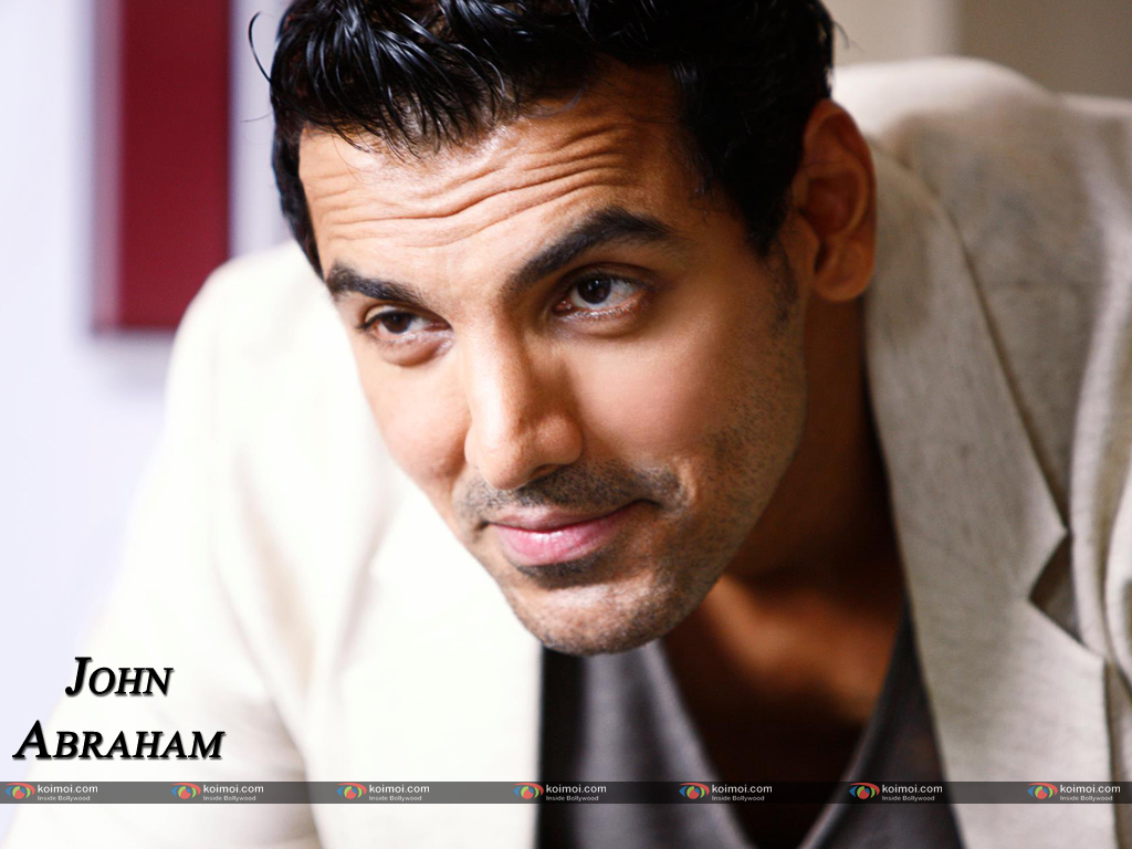 John Abraham Wallpapers