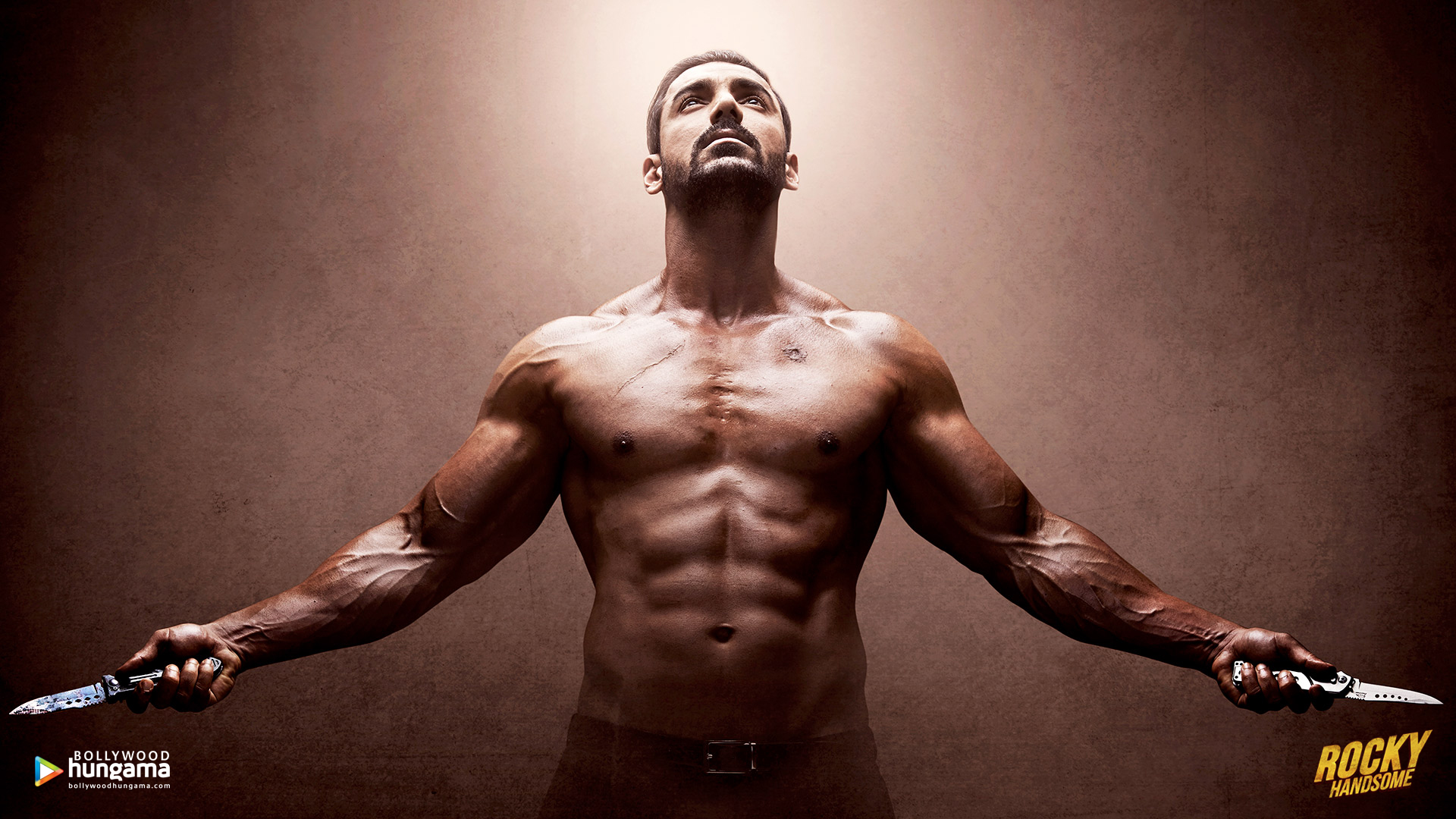 John Abraham Wallpapers