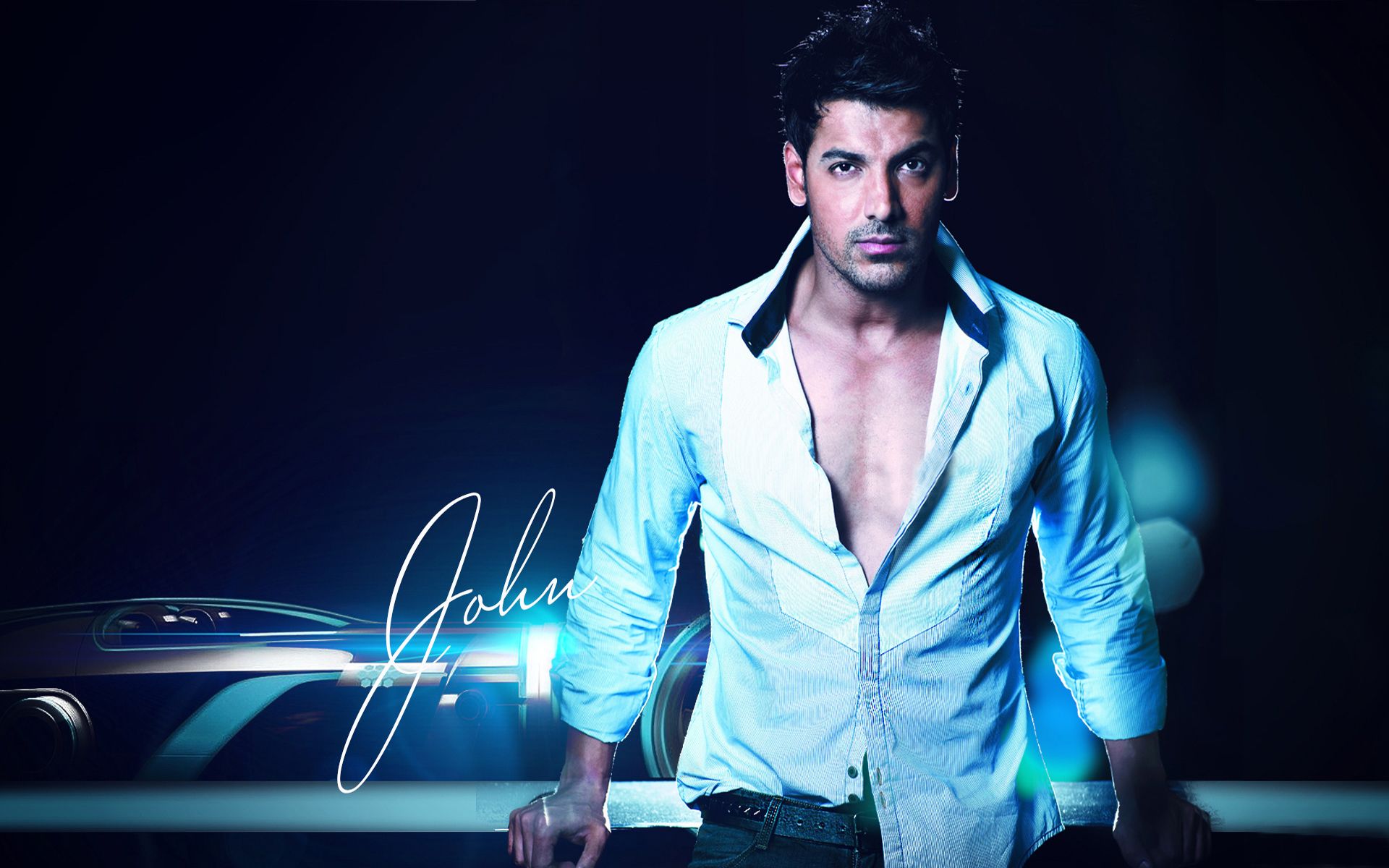 John Abraham Wallpapers