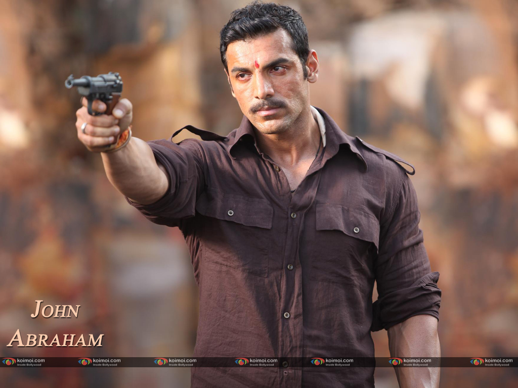 John Abraham Wallpapers