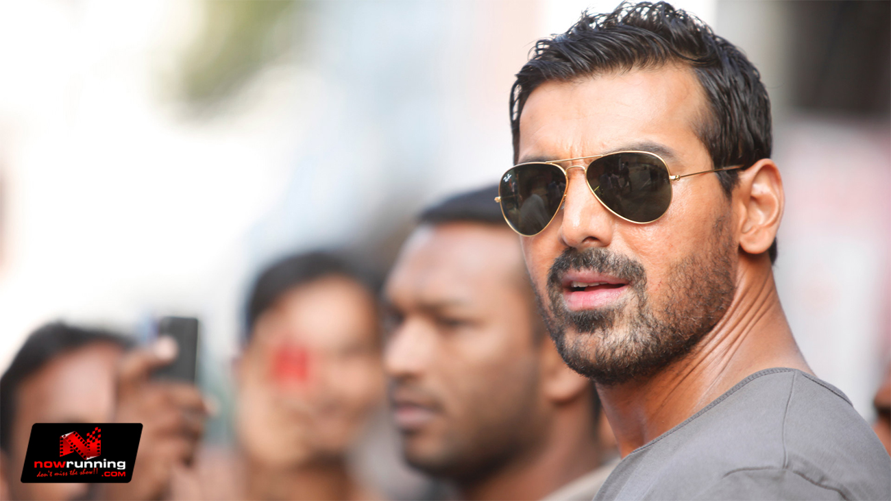 John Abraham Wallpapers