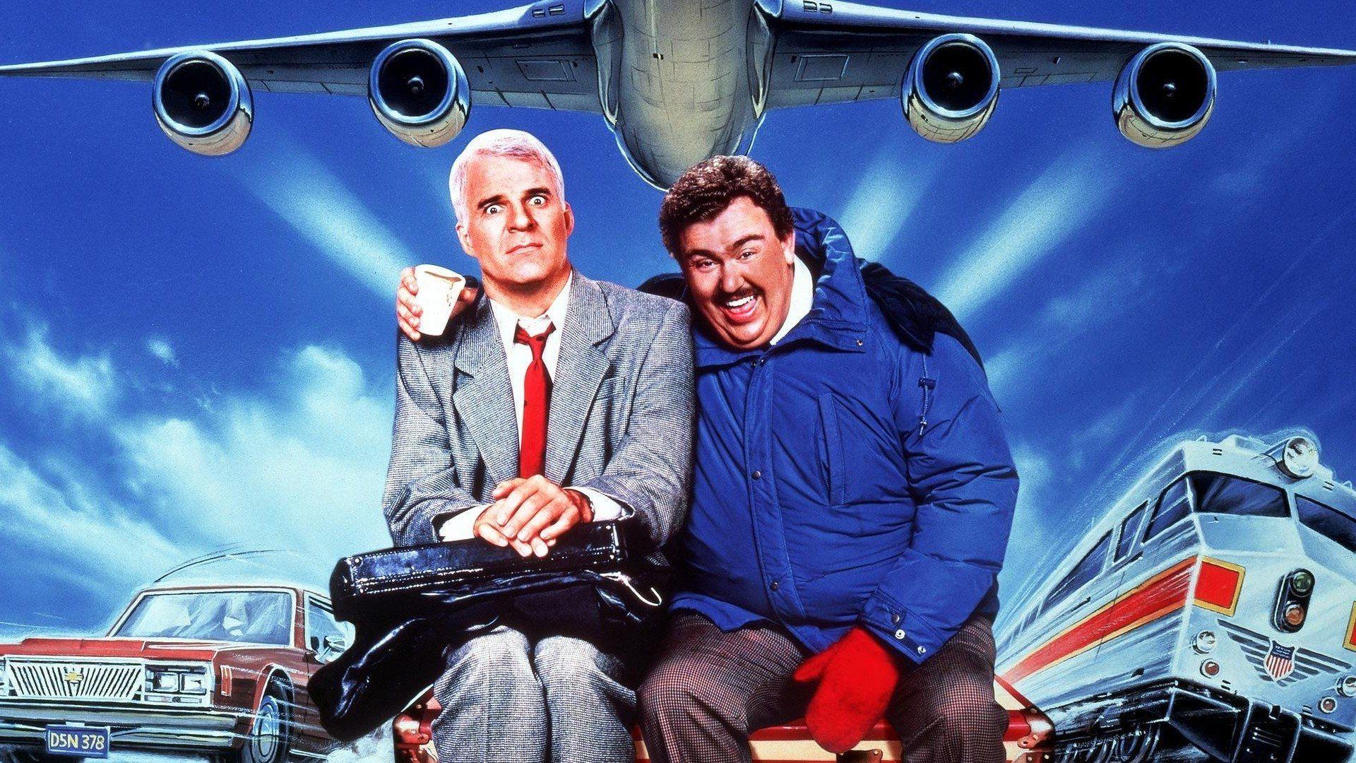 John Candy Wallpapers