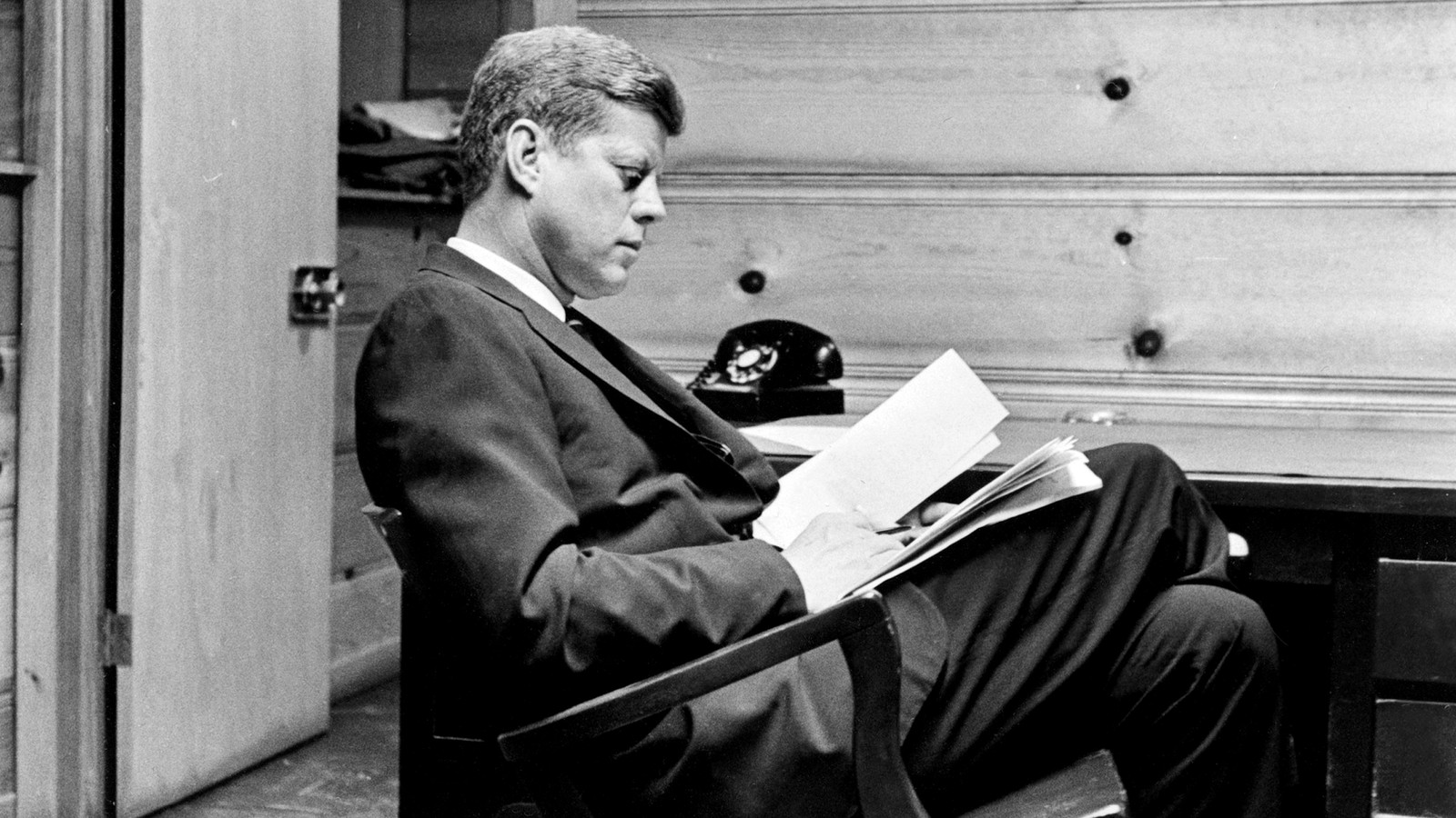 John F Kennedy Wallpapers