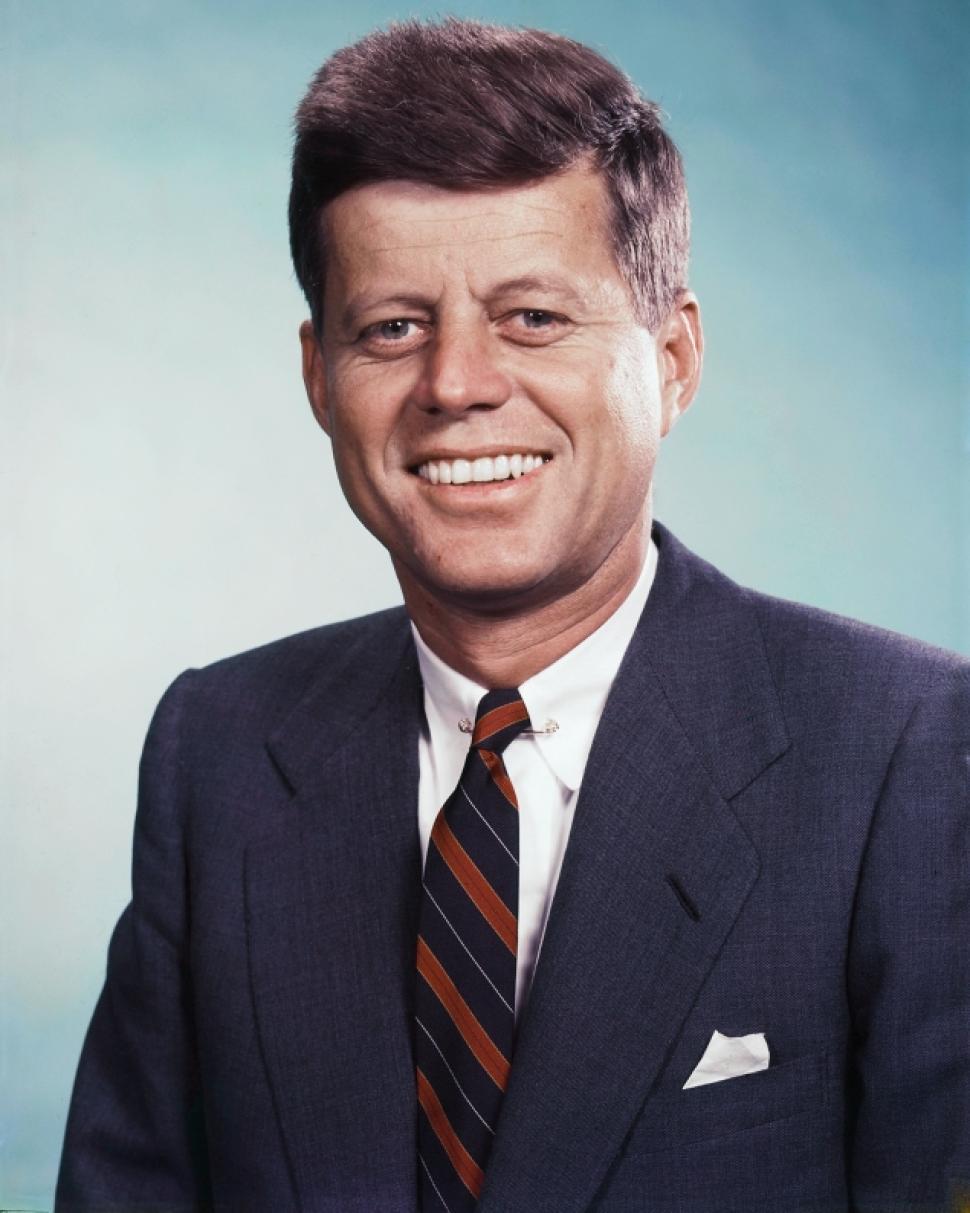 John F Kennedy Wallpapers