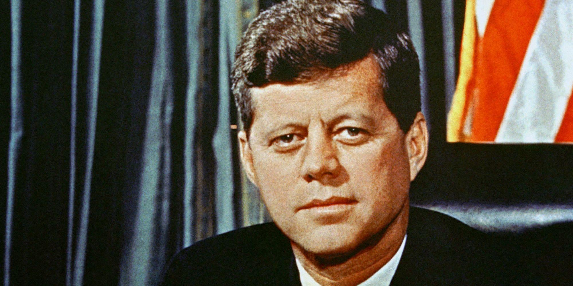 John F. Kennedy Wallpapers