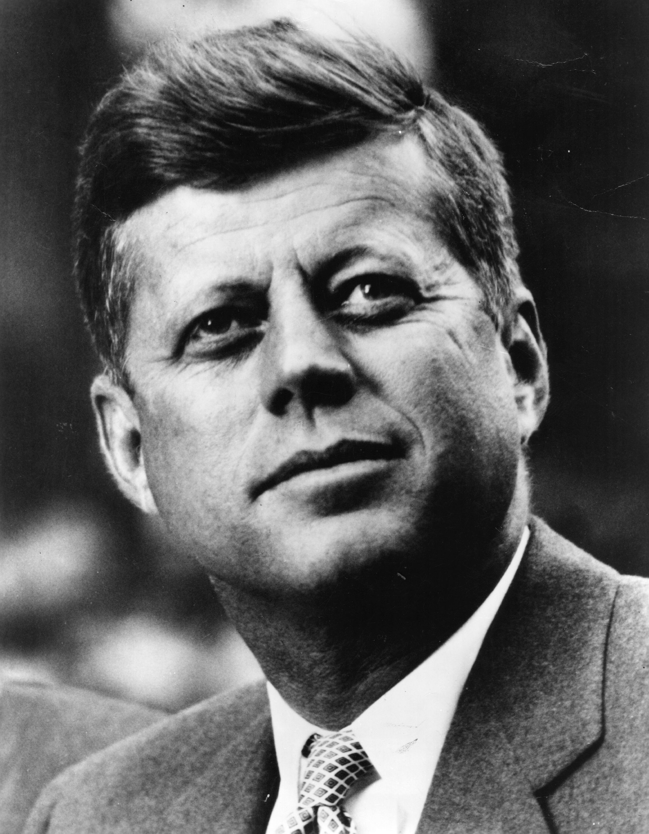 John F. Kennedy Wallpapers