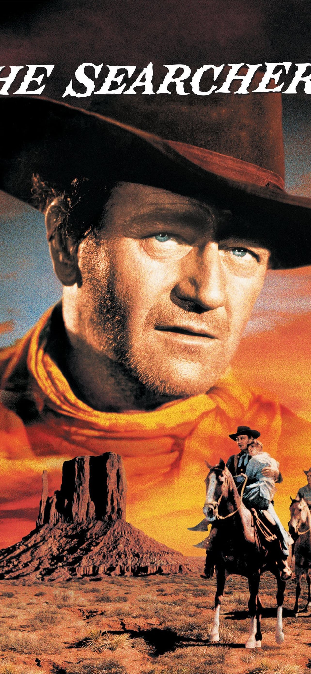 John Wayne Wallpapers