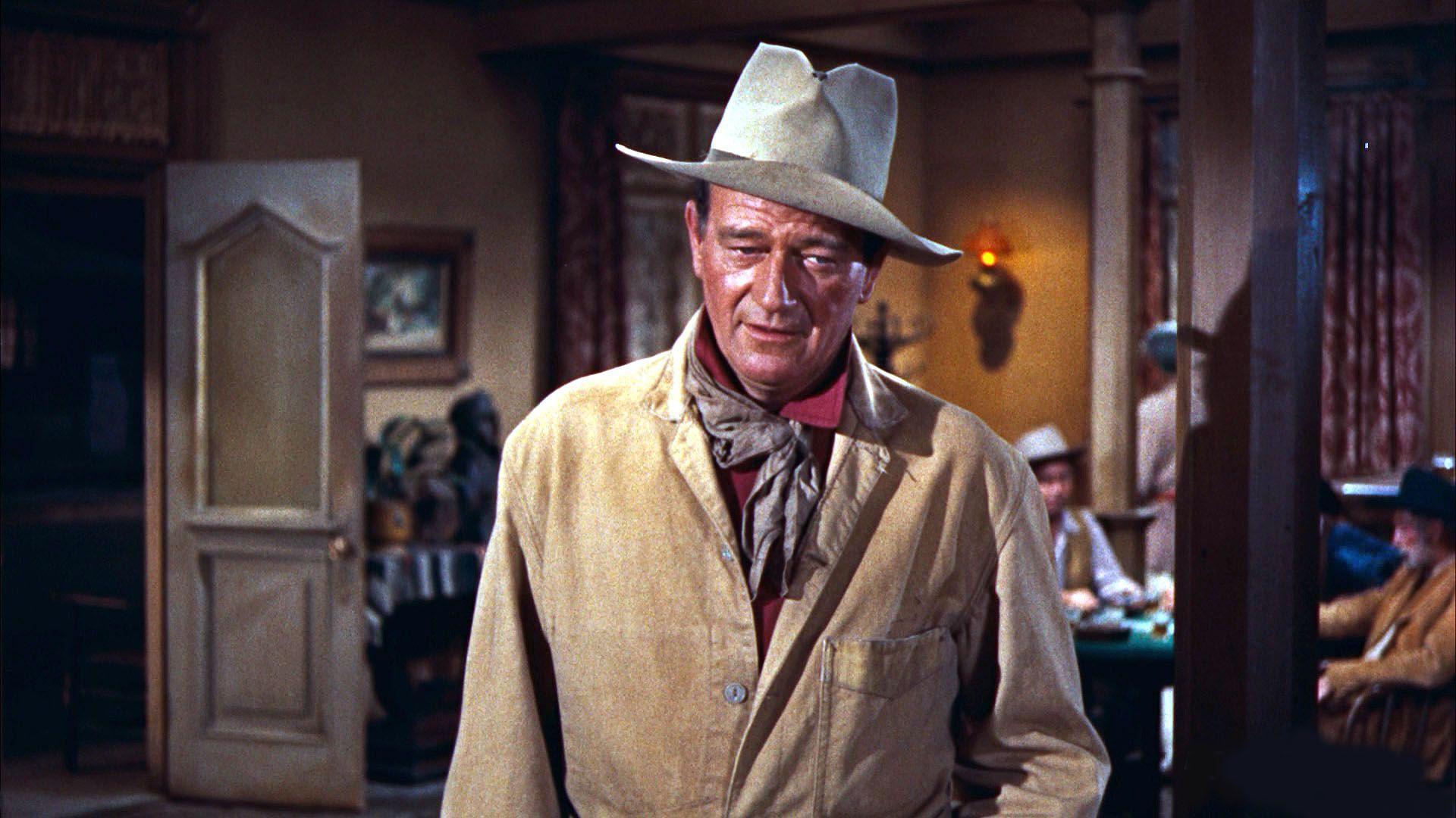 John Wayne Wallpapers