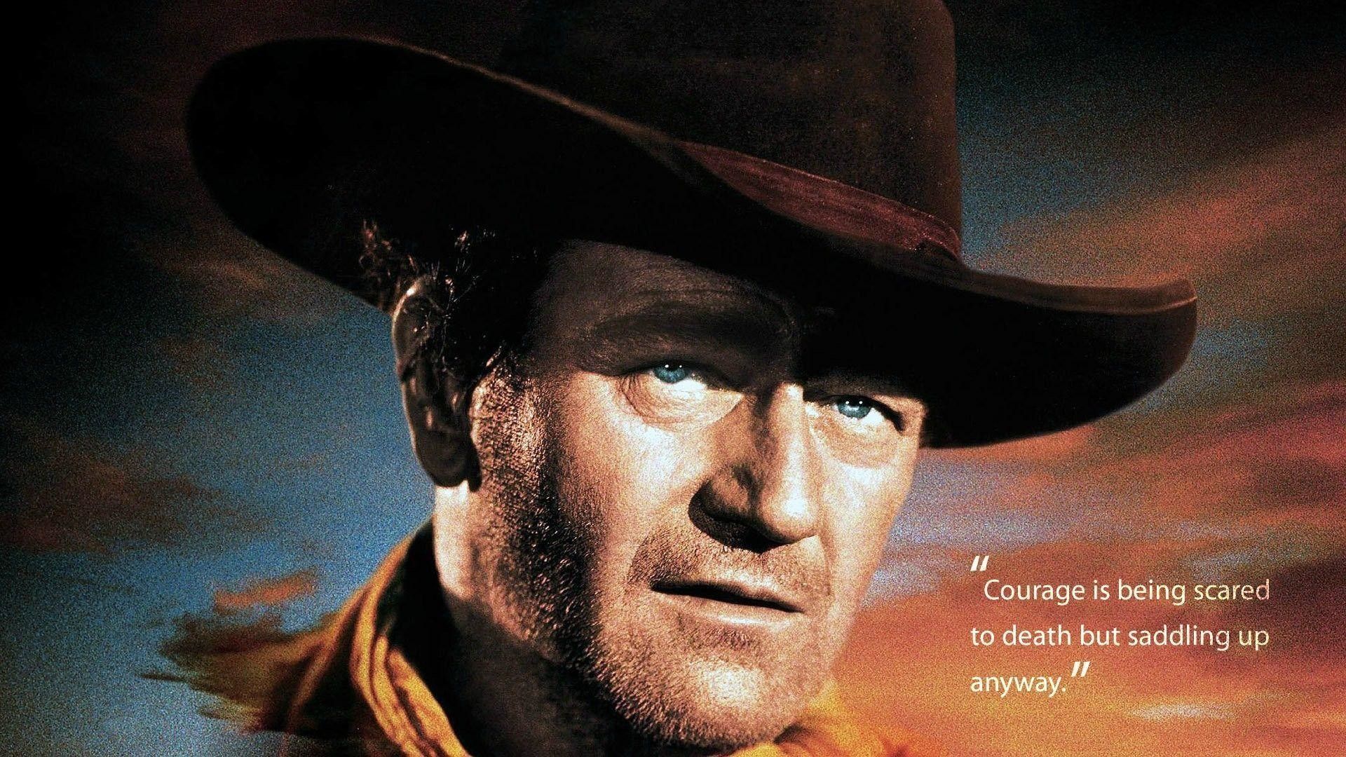 John Wayne Wallpapers