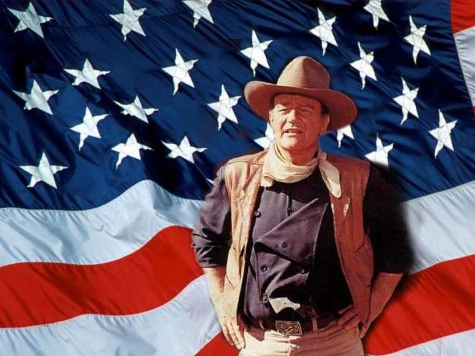 John Wayne Wallpapers