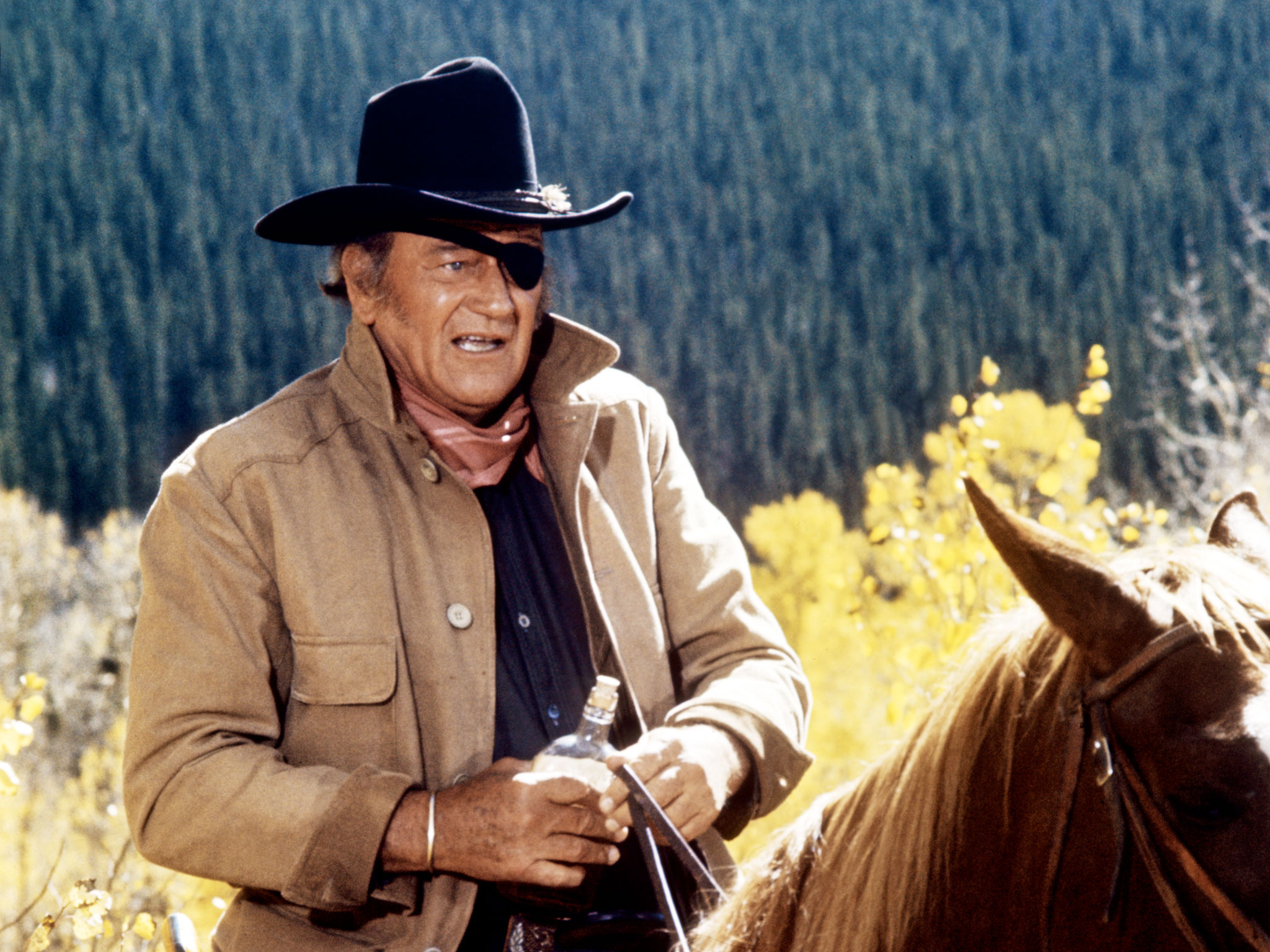 John Wayne Wallpapers