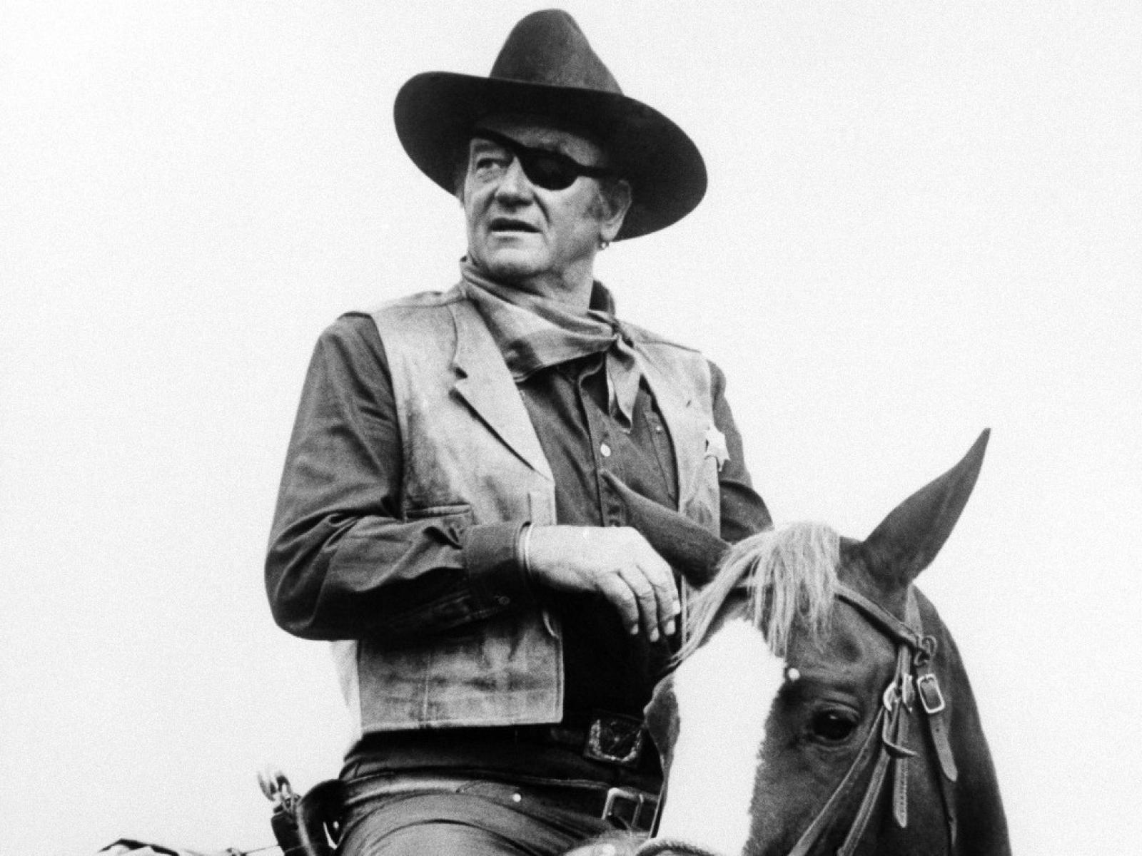 John Wayne Wallpapers