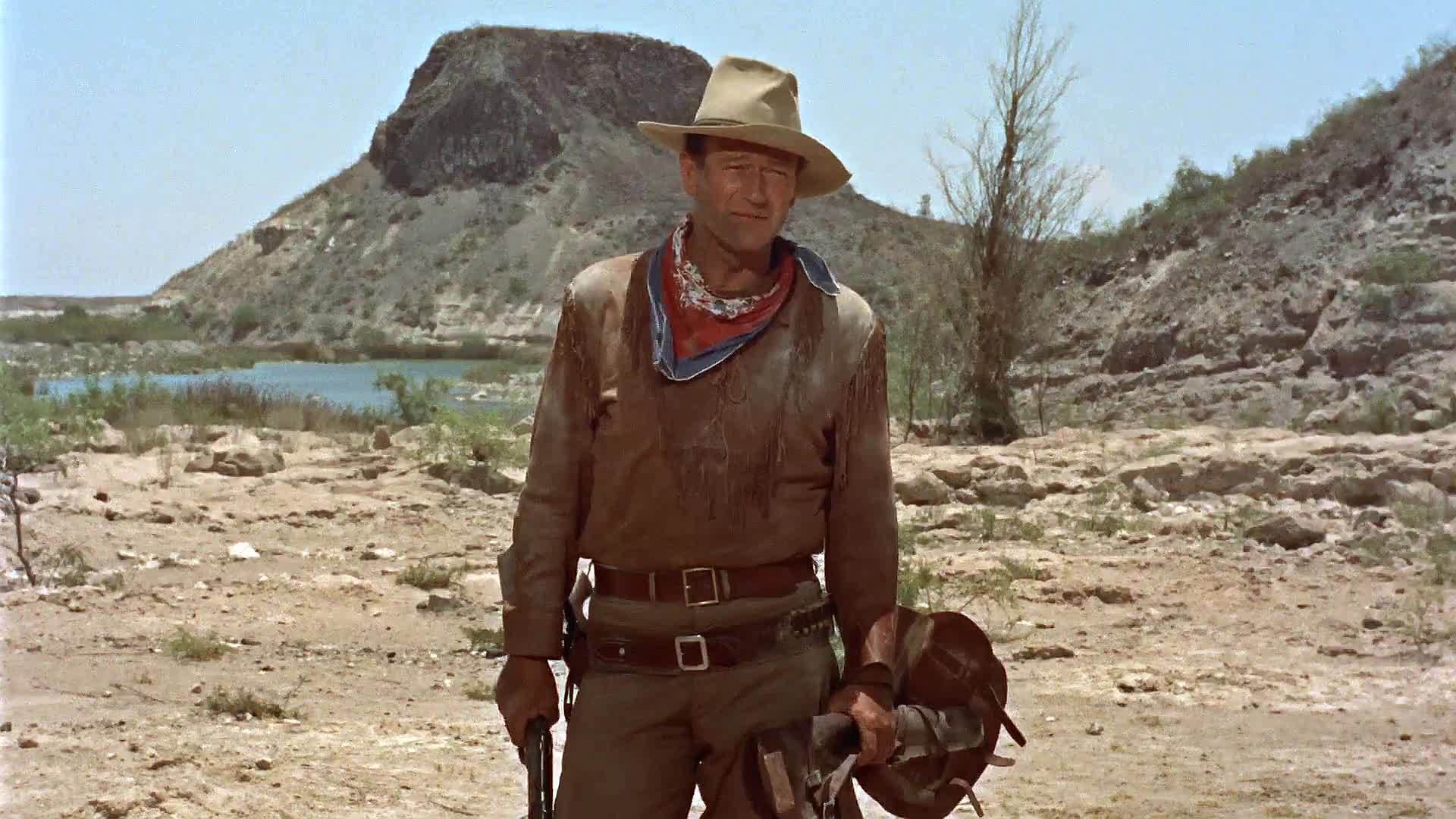 John Wayne Wallpapers