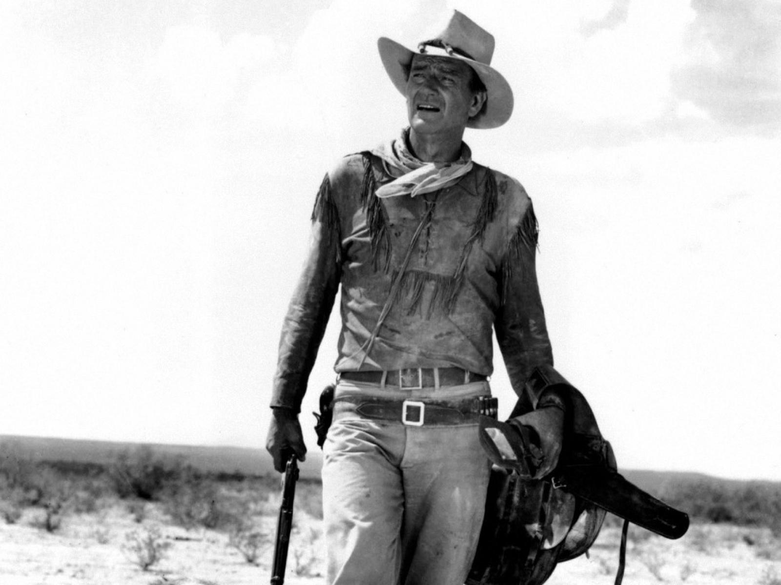 John Wayne Wallpapers