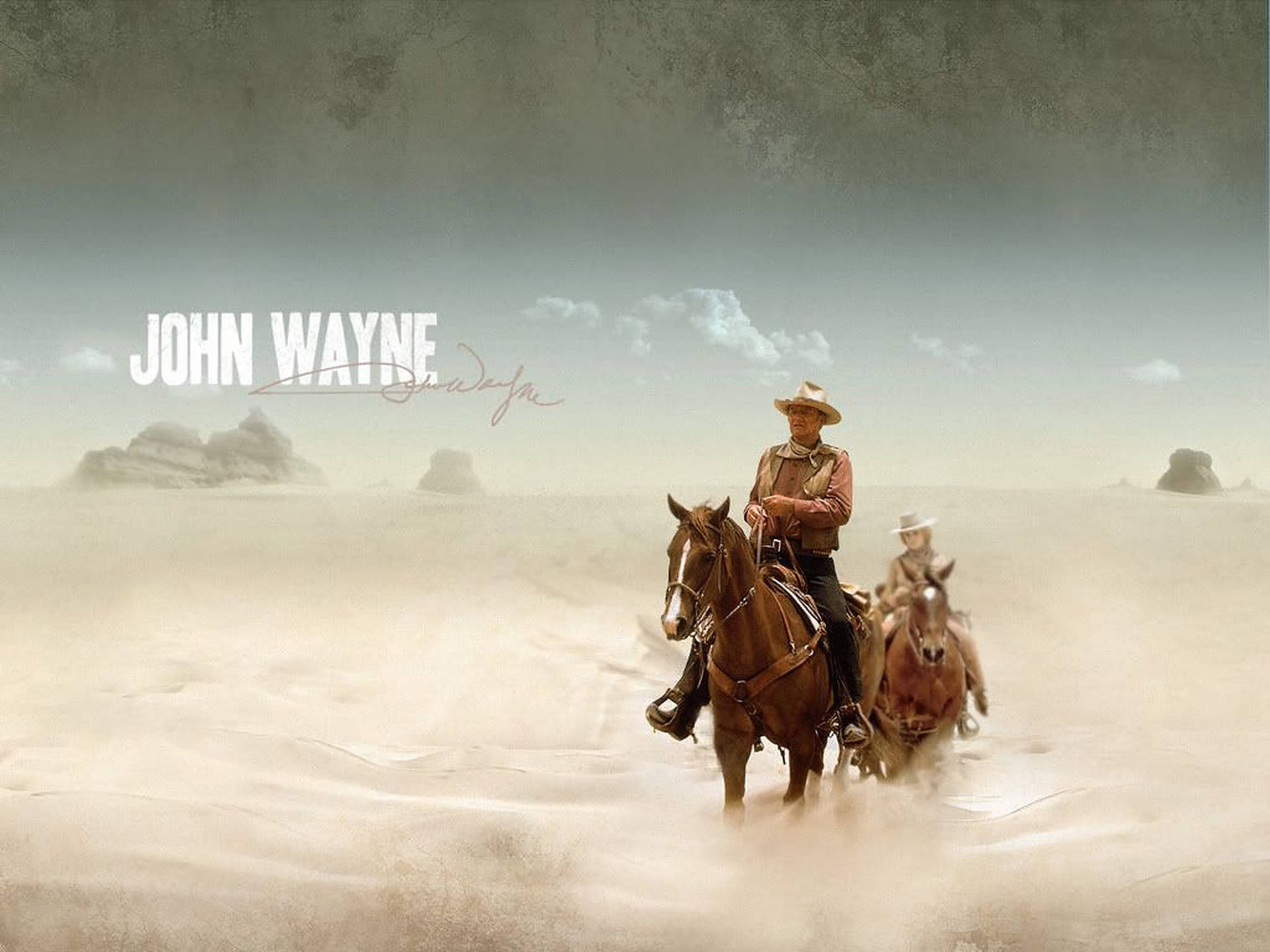 John Wayne Wallpapers