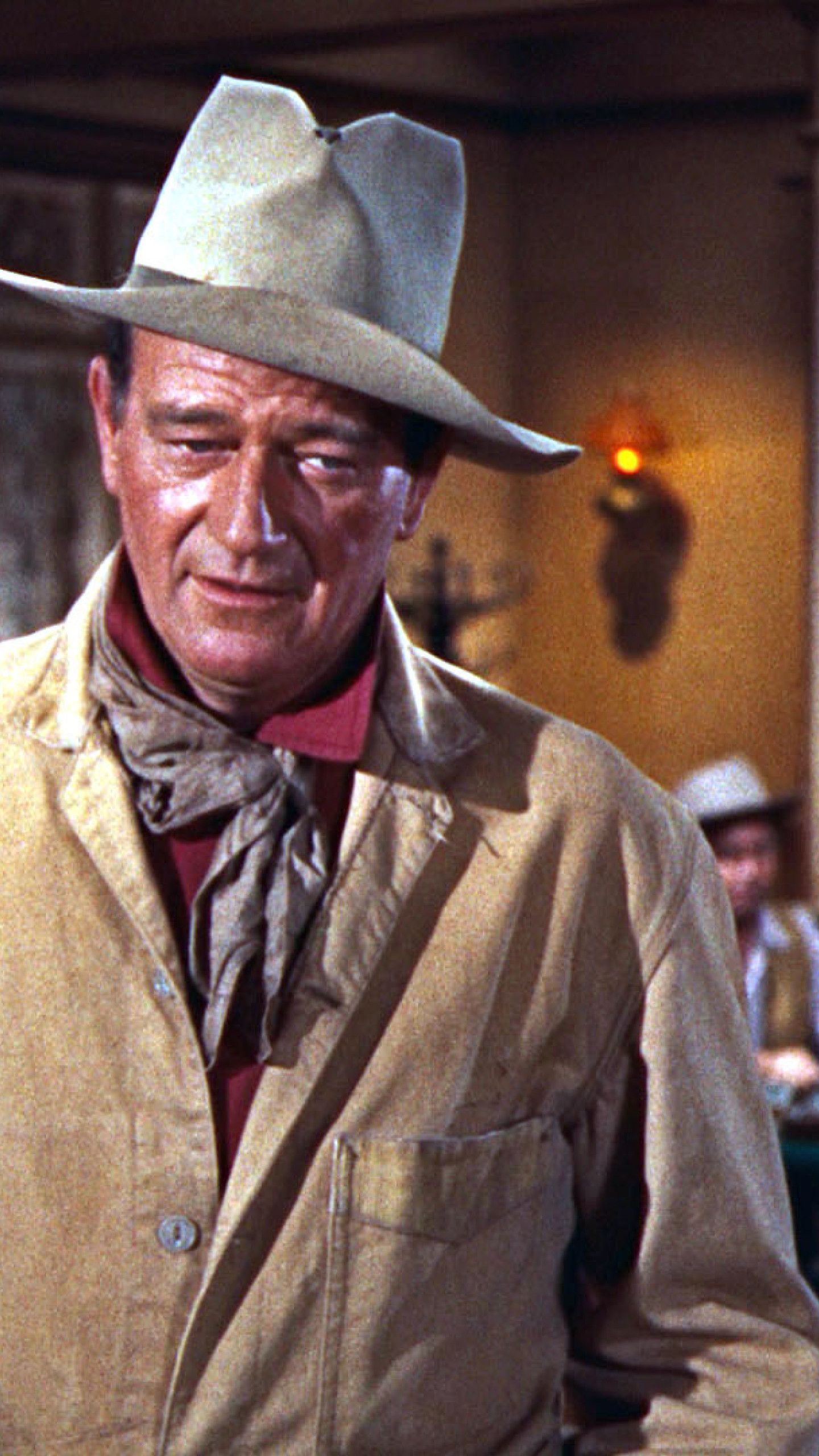 John Wayne Wallpapers