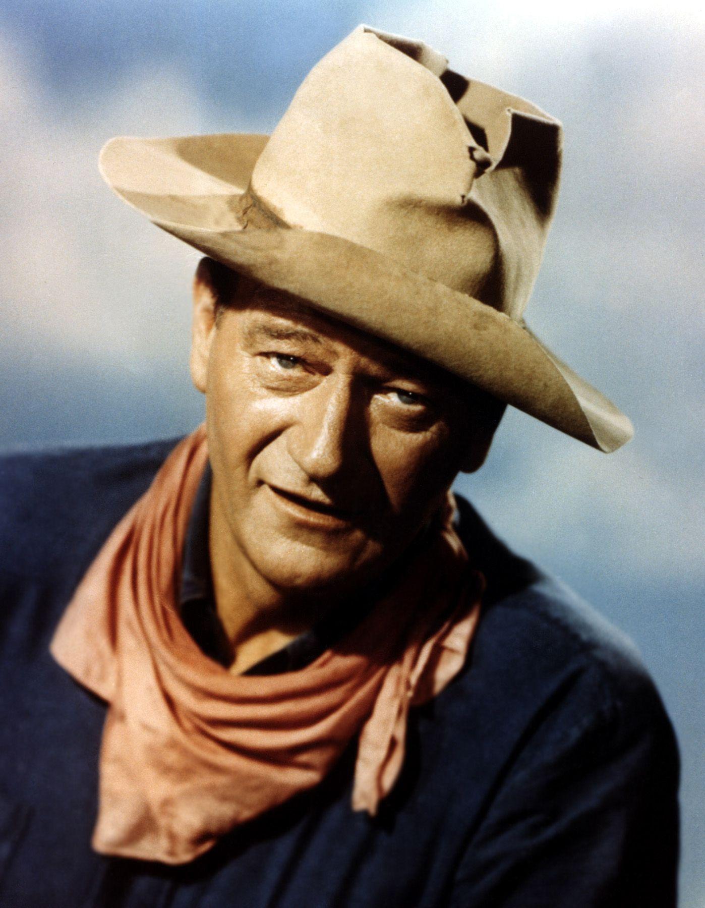 John Wayne Wallpapers