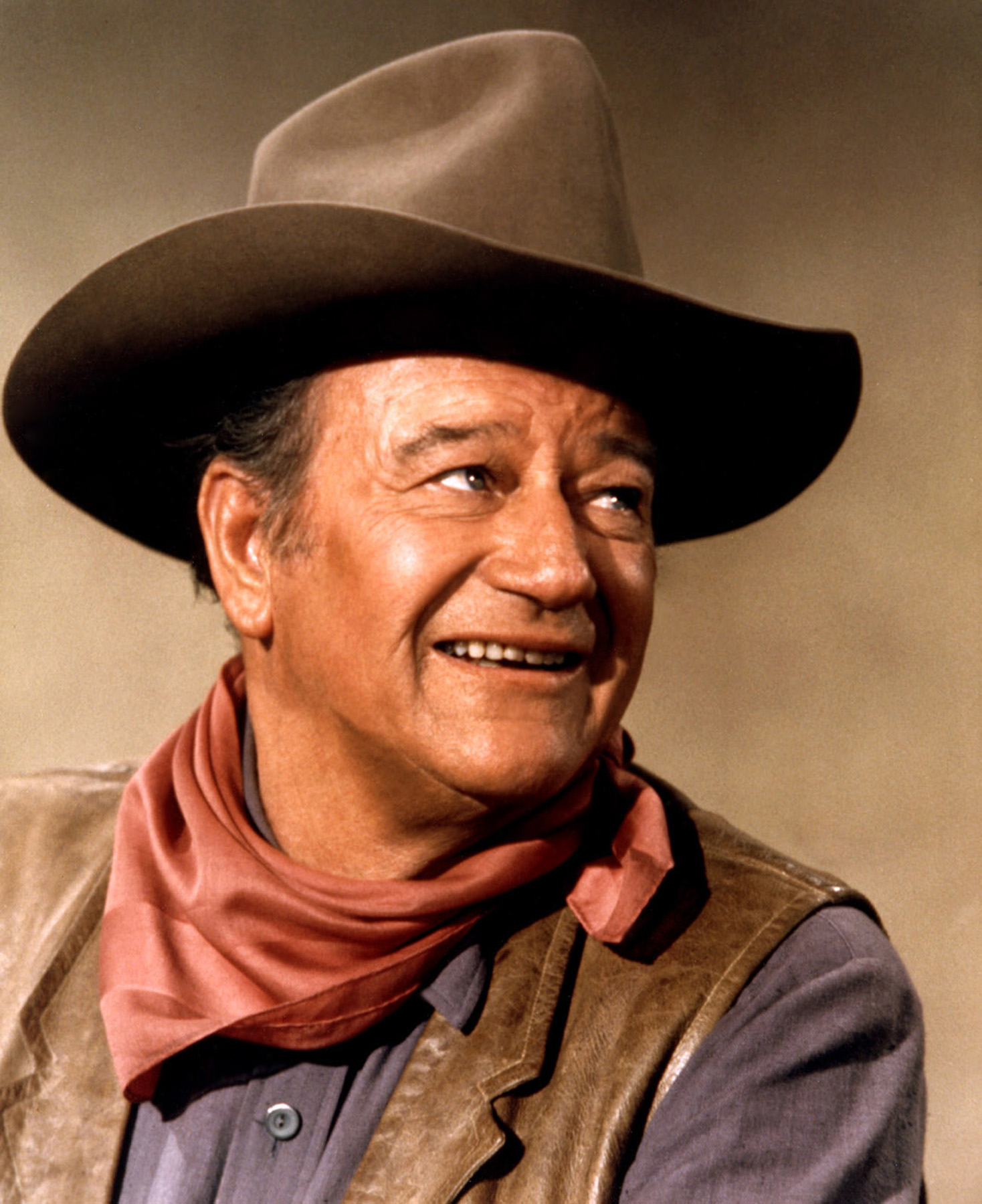 John Wayne Wallpapers