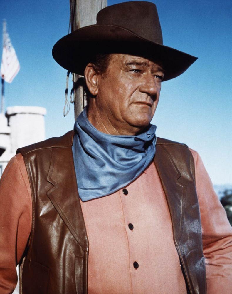 John Wayne Wallpapers