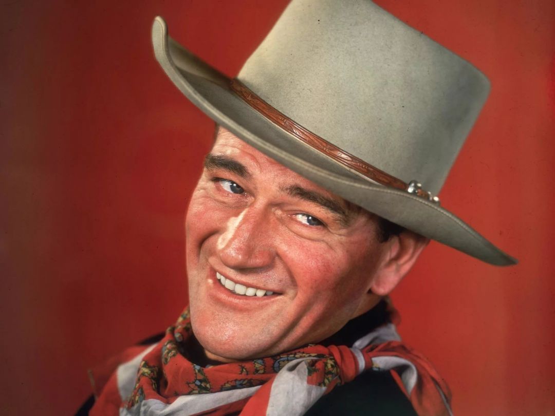 John Wayne Wallpapers