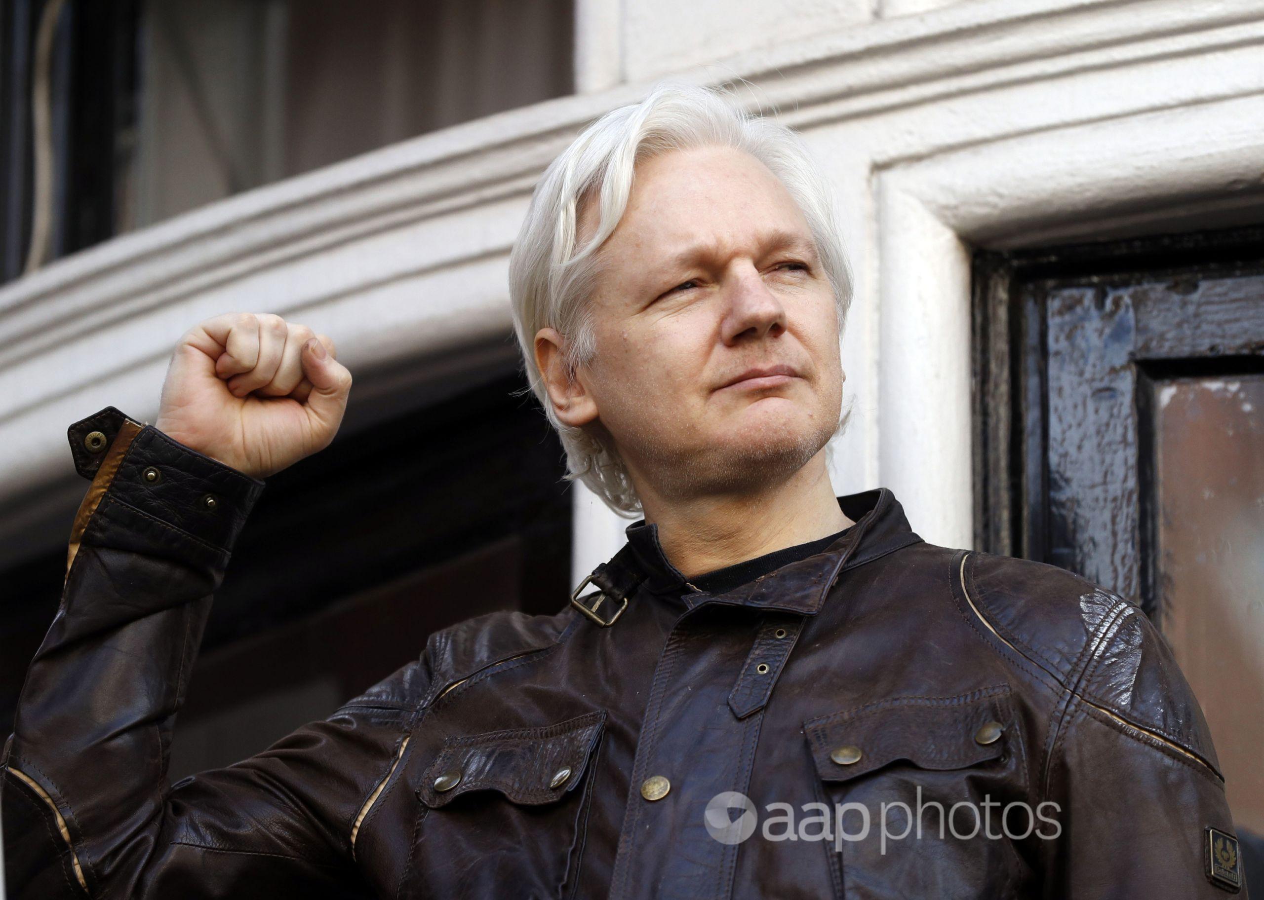 Jolia Assange Wallpapers