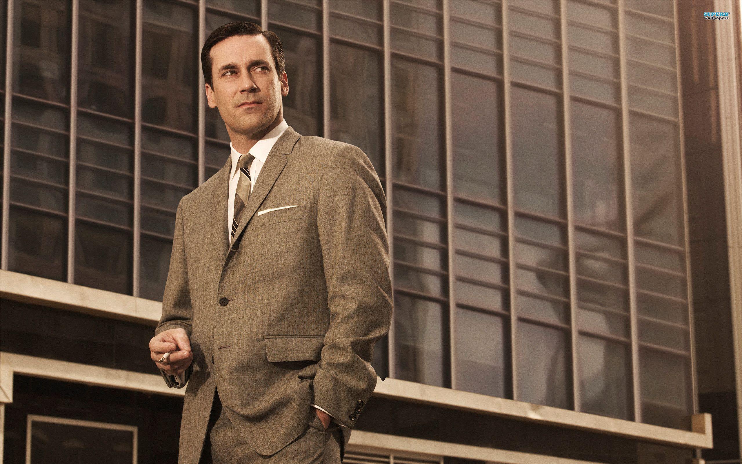 Jon Hamm Wallpapers