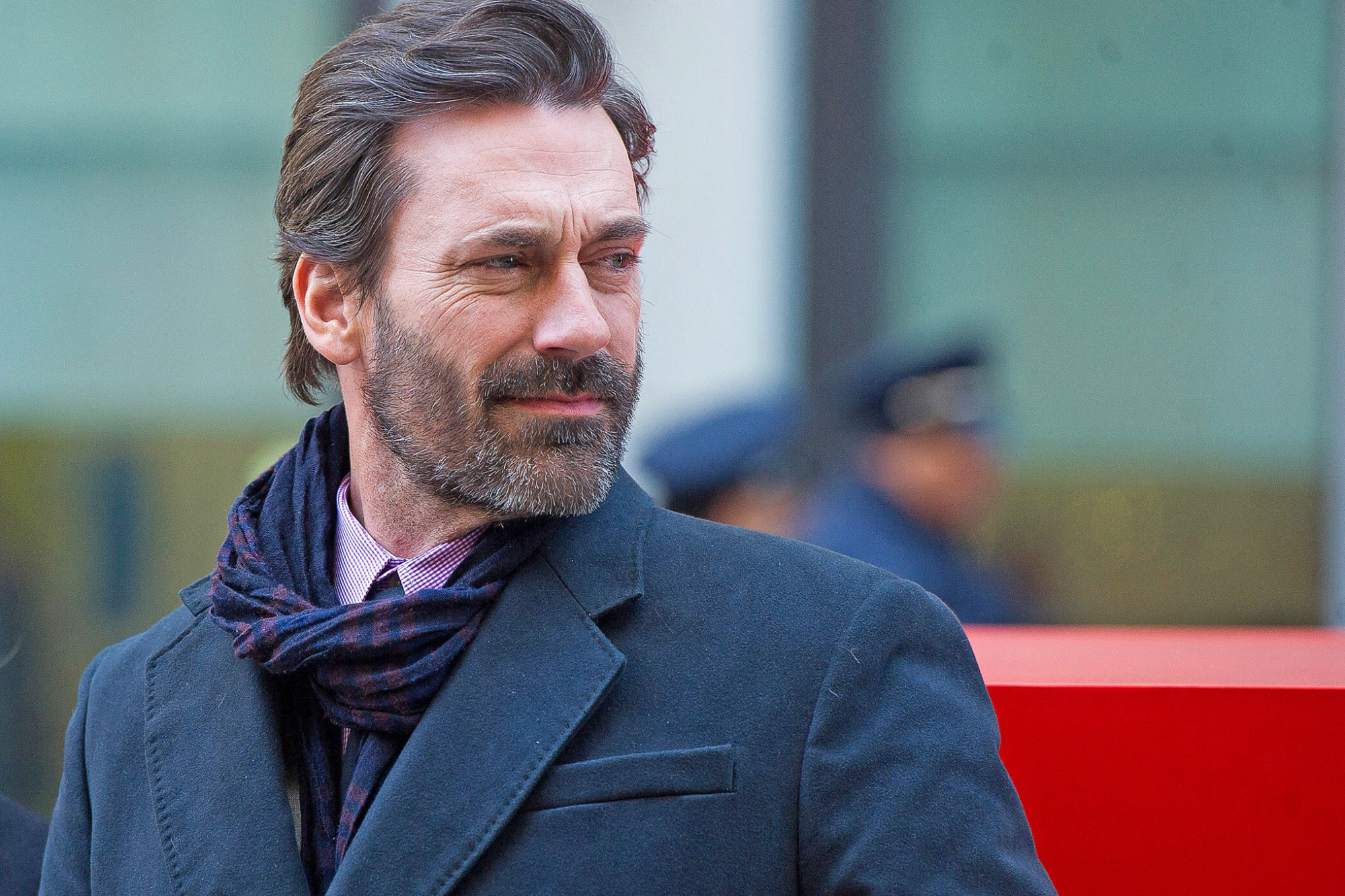 Jon Hamm Wallpapers