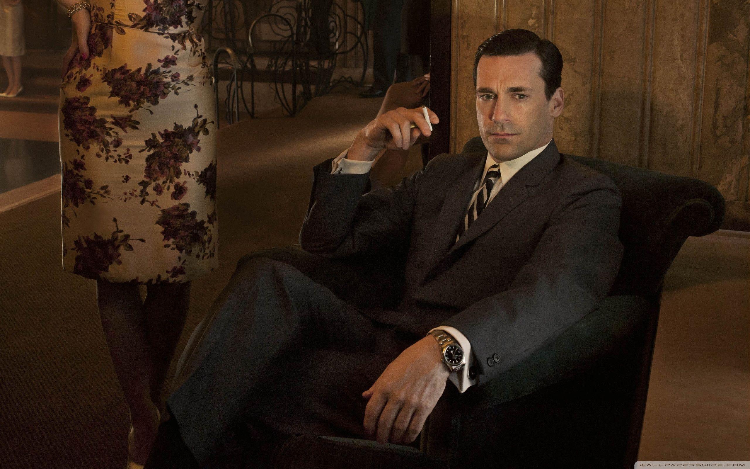 Jon Hamm Wallpapers