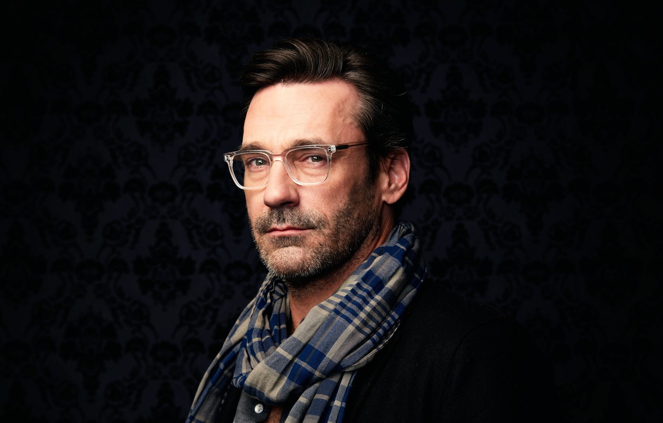 Jon Hamm Wallpapers