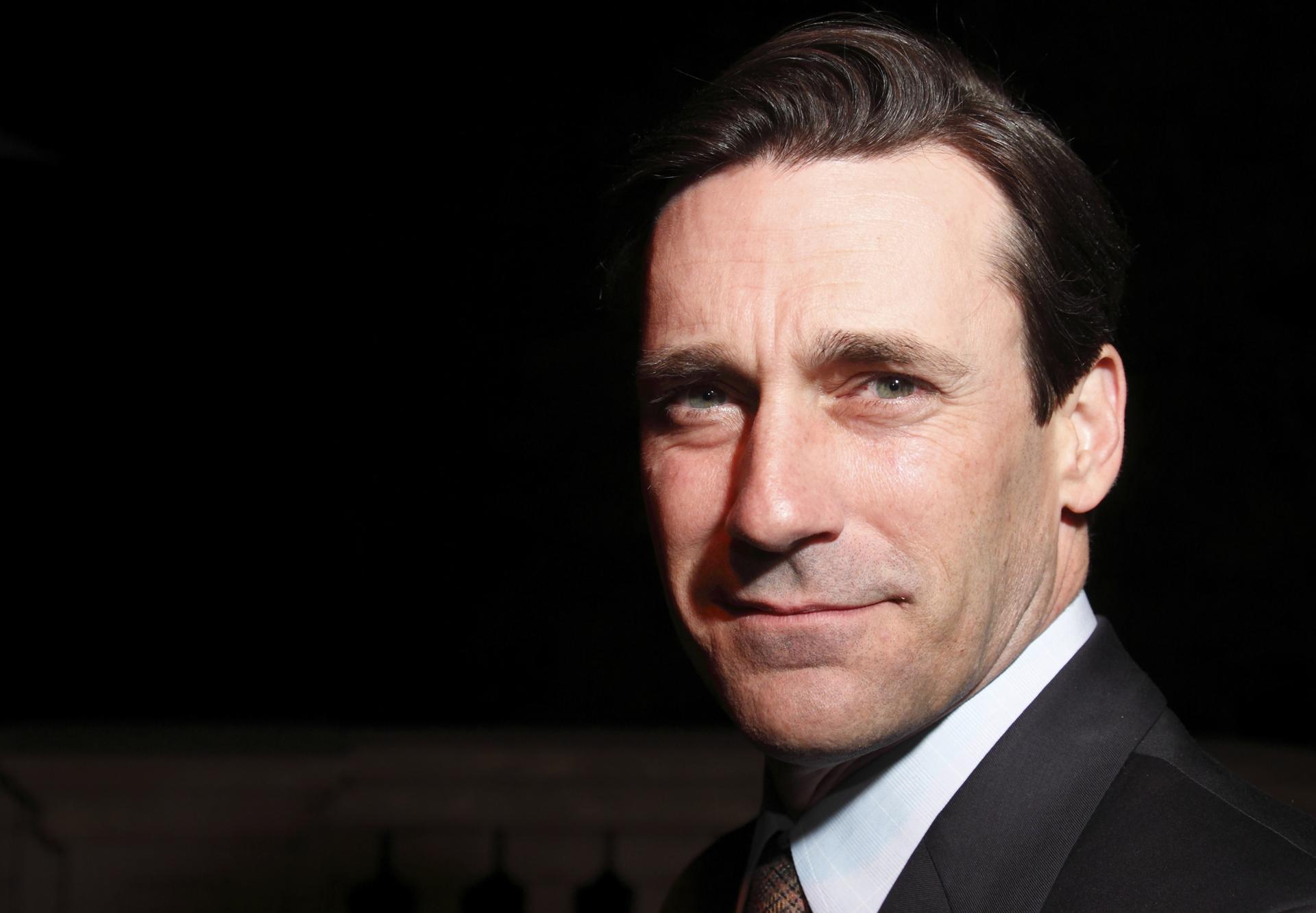 Jon Hamm Wallpapers