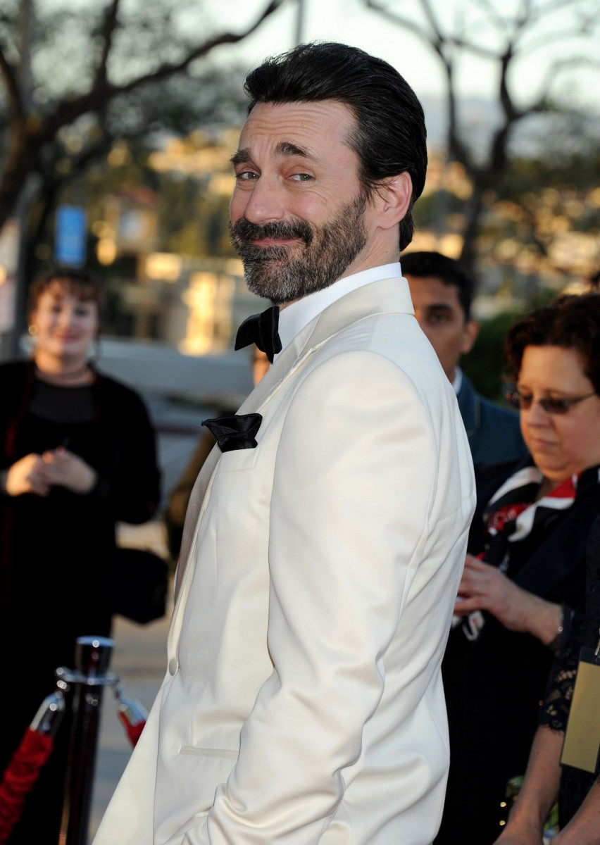 Jon Hamm Wallpapers