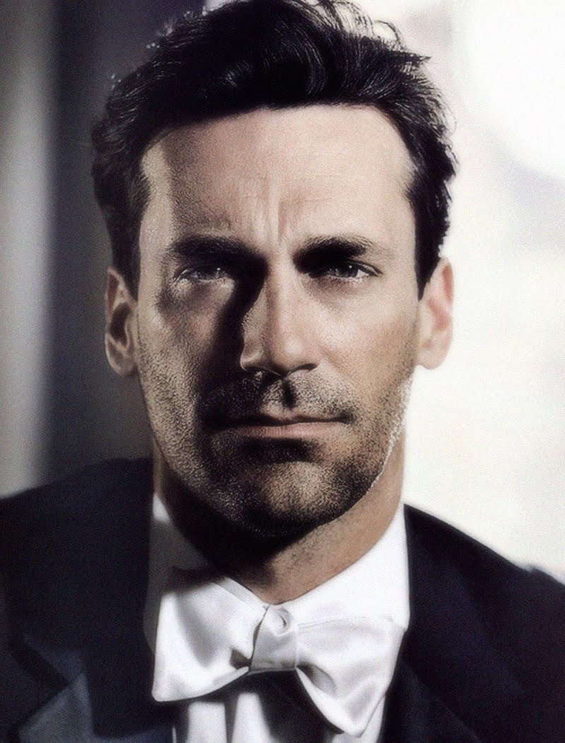 Jon Hamm Wallpapers