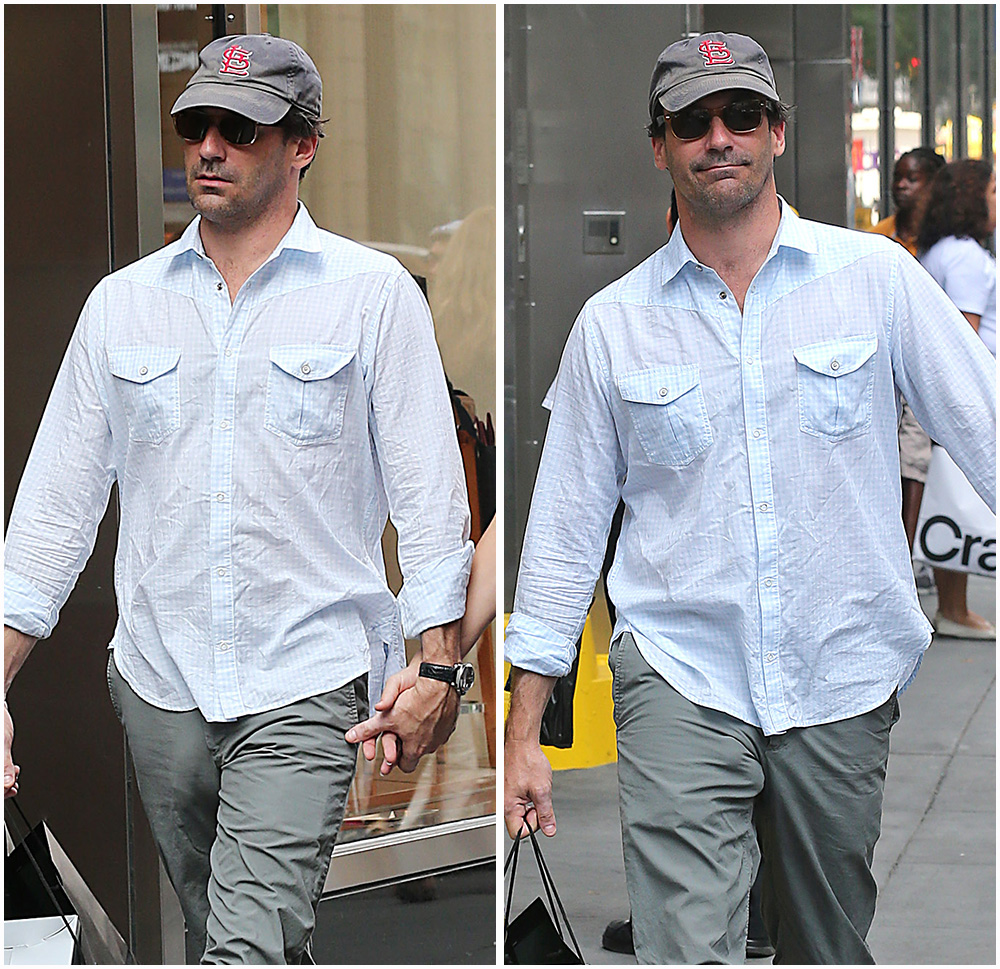 Jon Hamm Wallpapers