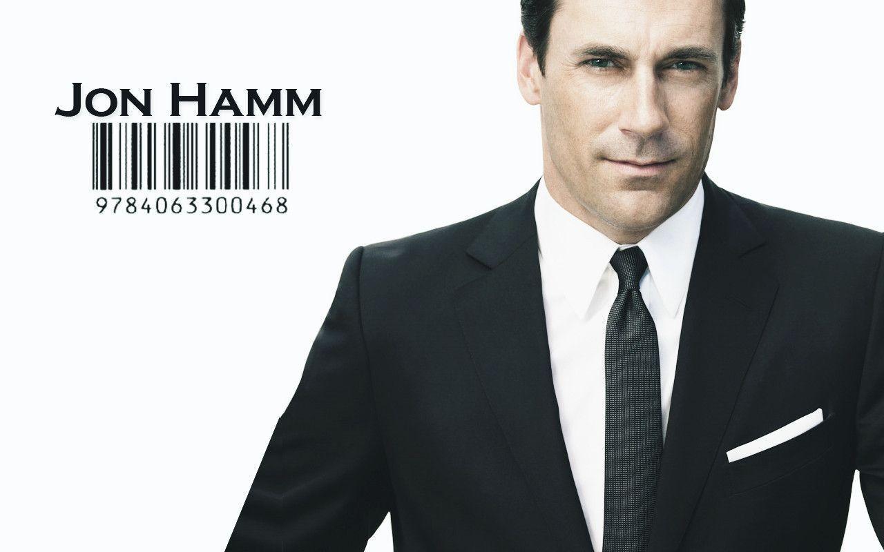 Jon Hamm Wallpapers