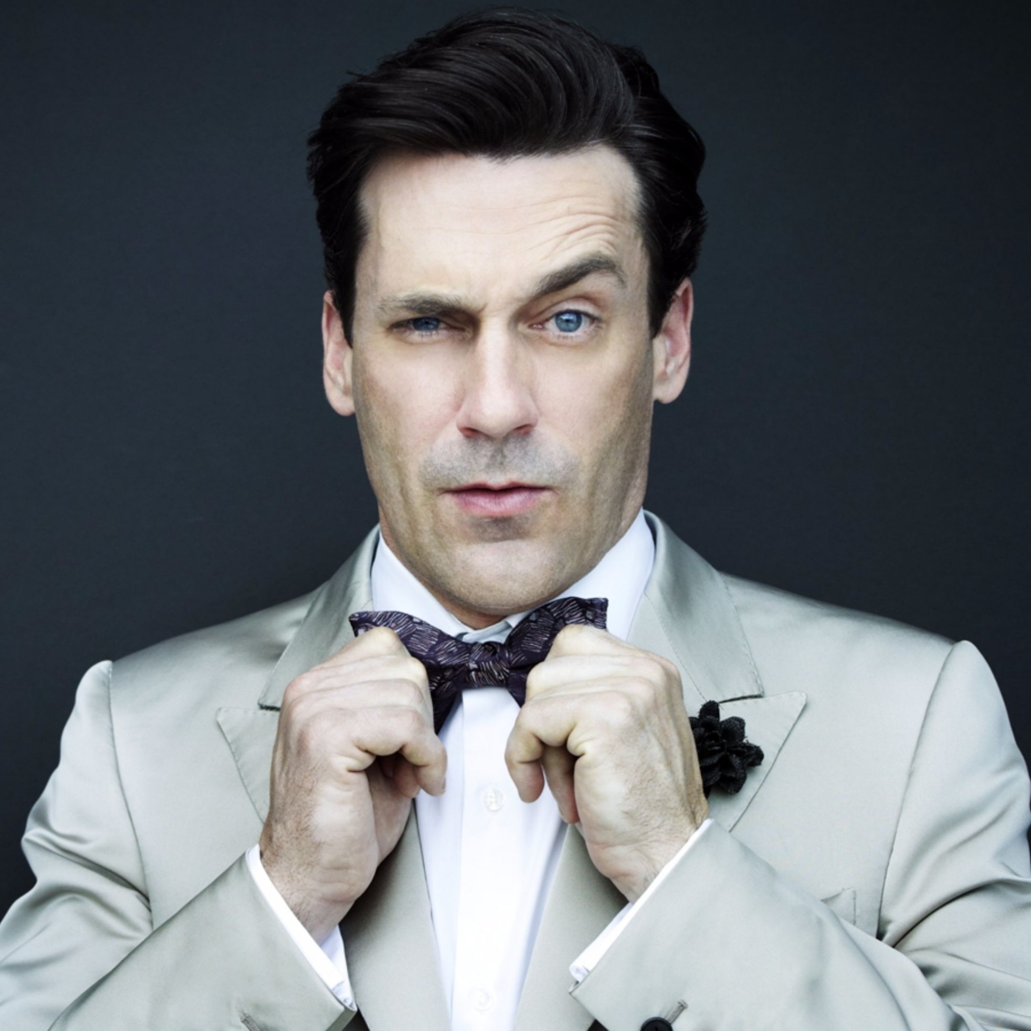 Jon Hamm Wallpapers