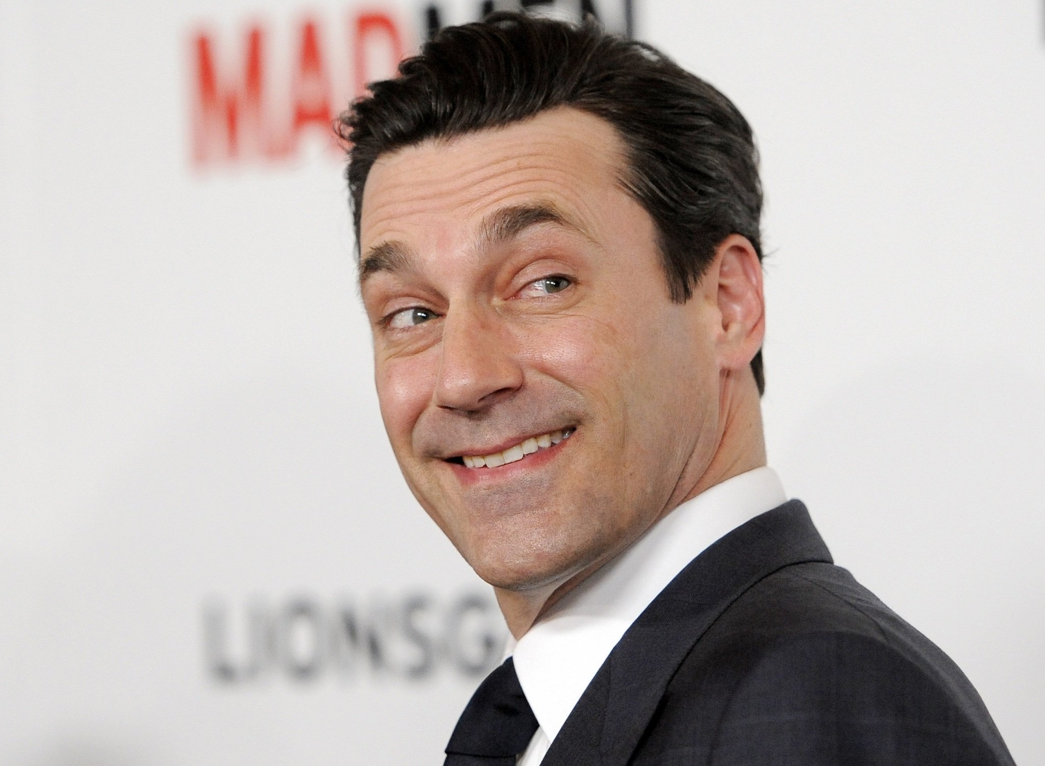 Jon Hamm Wallpapers