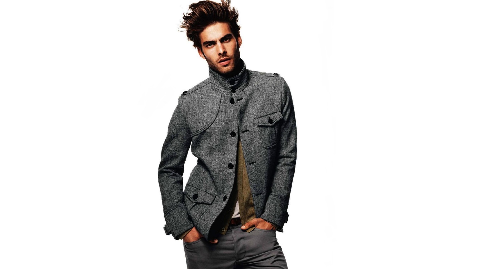 Jon Kortajarena Wallpapers