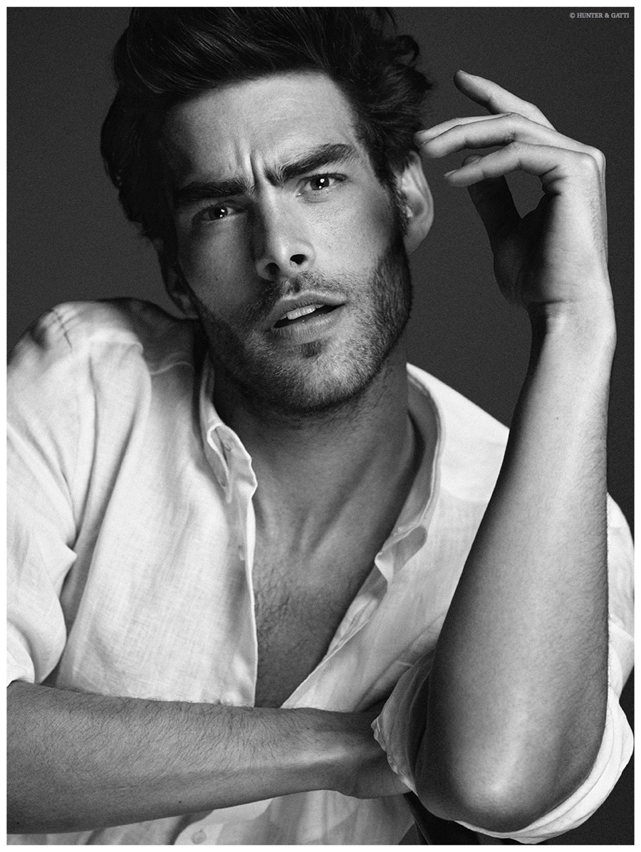 Jon Kortajarena Wallpapers