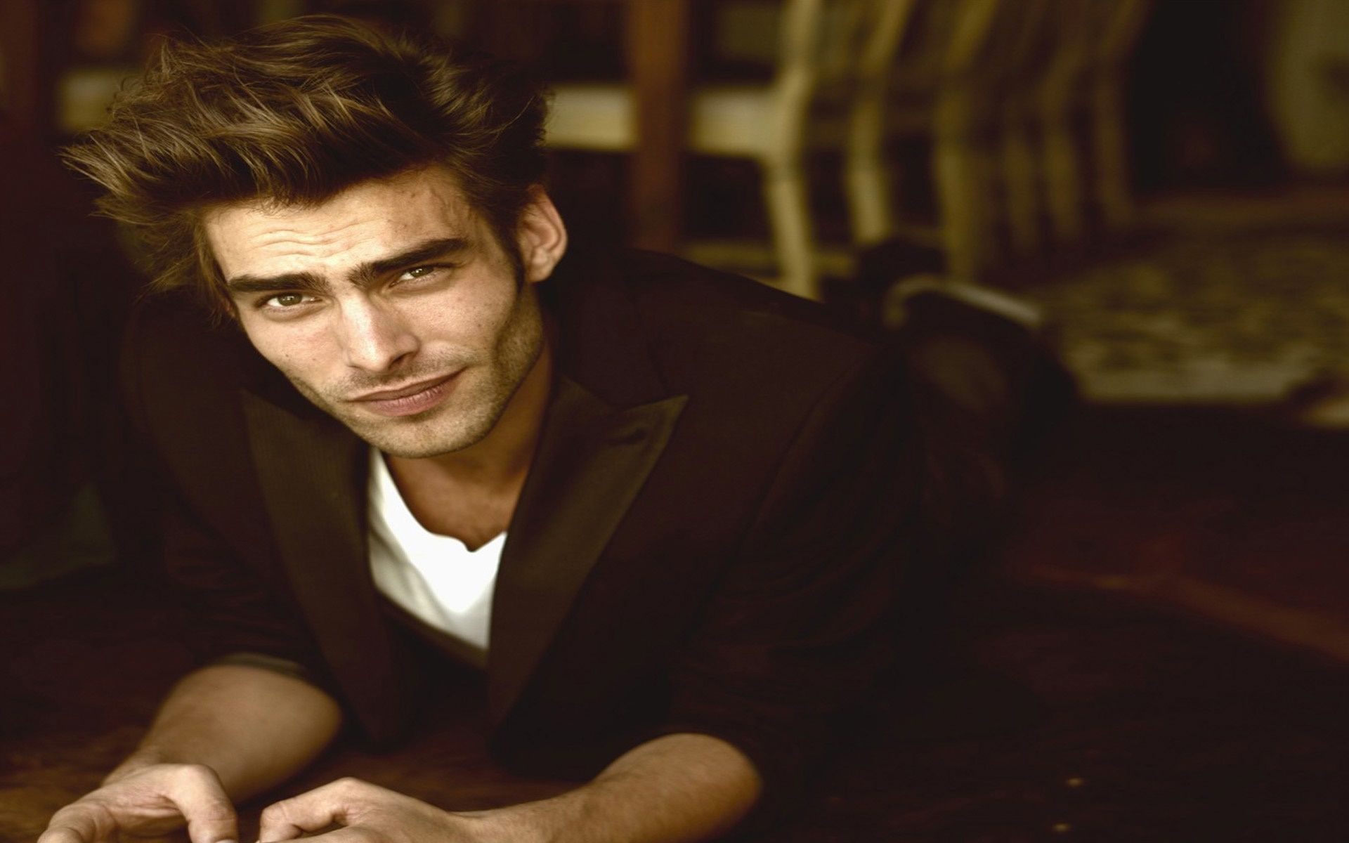 Jon Kortajarena 2020 Wallpapers