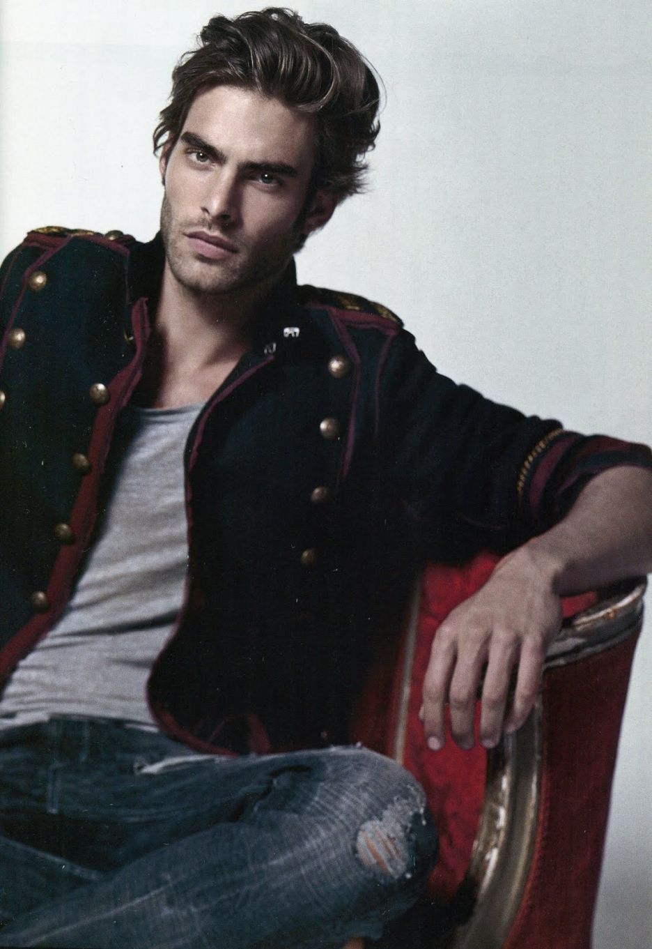 Jon Kortajarena 2020 Wallpapers