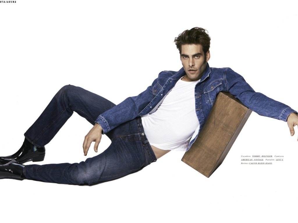 Jon Kortajarena 2020 Wallpapers