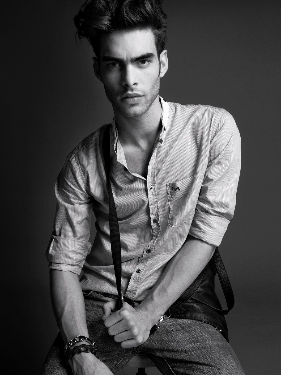 Jon Kortajarena 2020 Wallpapers