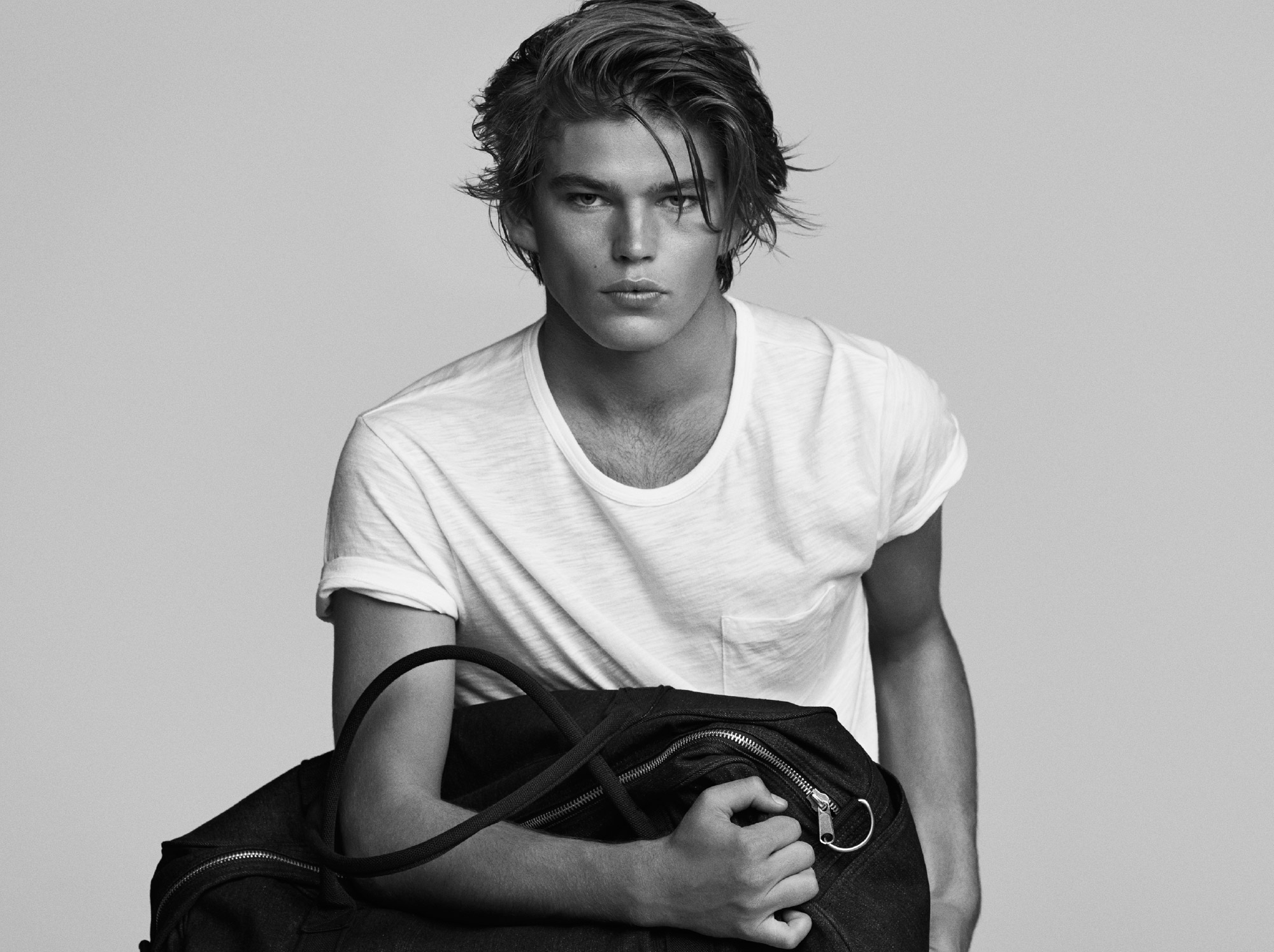 Jordan Barrett Wallpapers