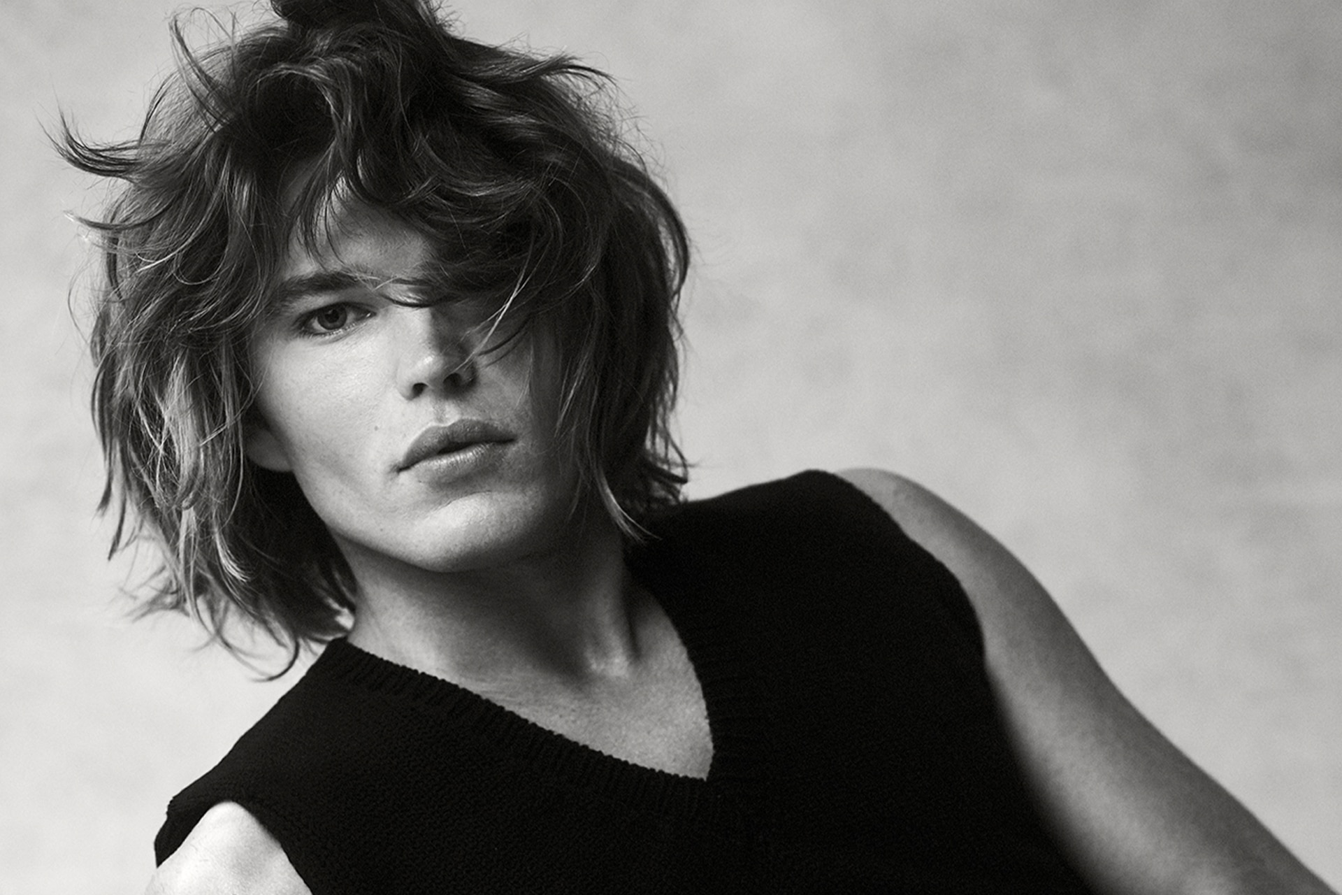 Jordan Barrett Wallpapers