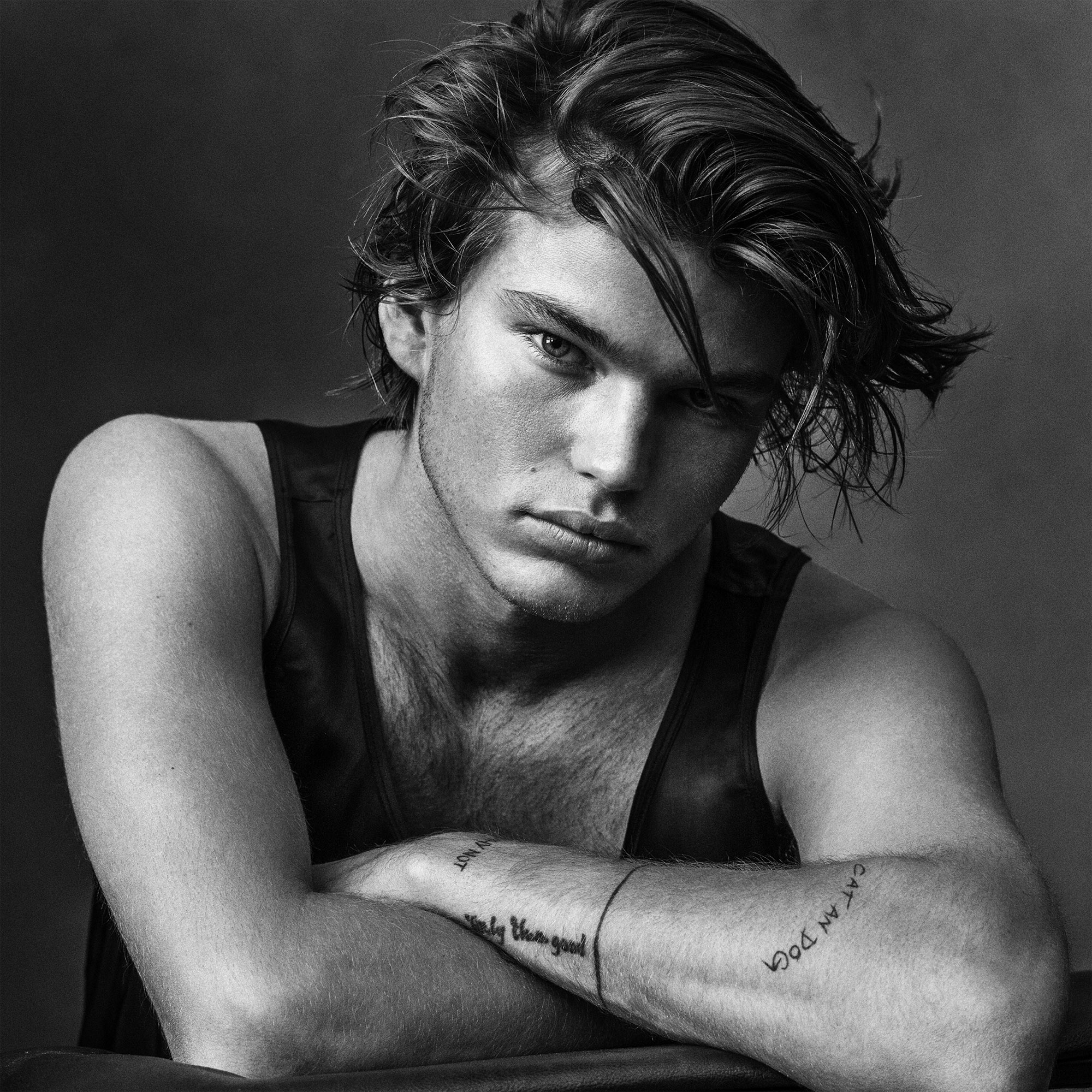 Jordan Barrett Wallpapers