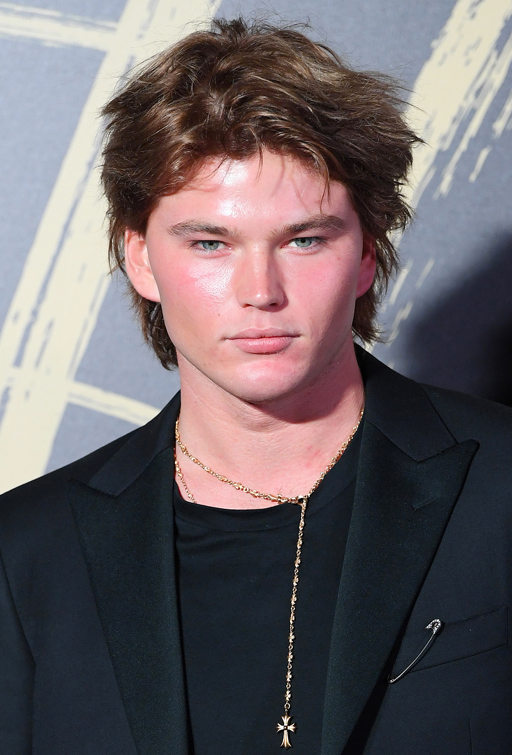 Jordan Barrett Wallpapers