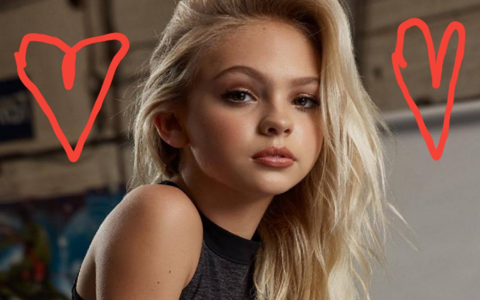 Jordyn Jones Wallpapers