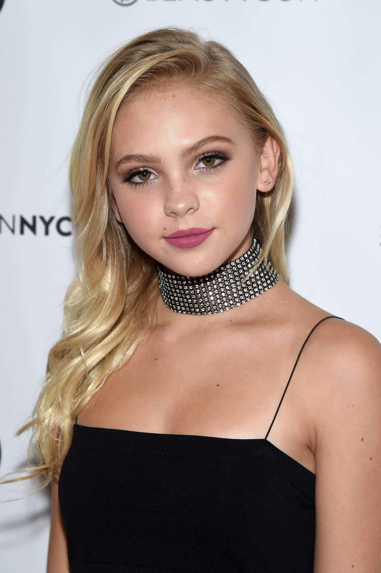 Jordyn Jones 2017 Wallpapers