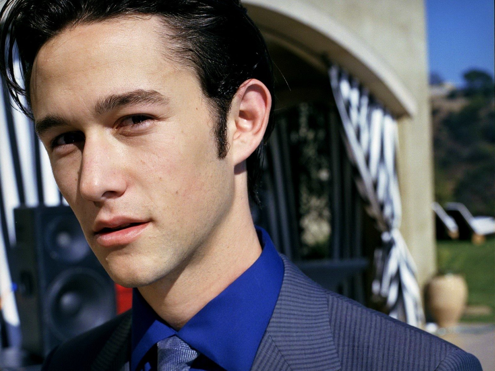 Joseph Gordon-Levitt Wallpapers